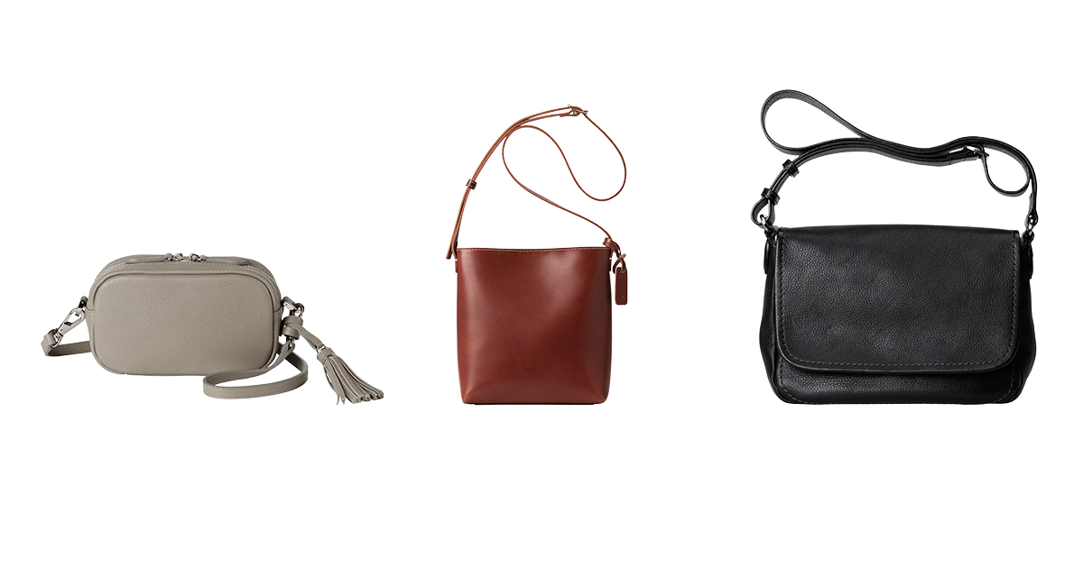 ショルダーバッグ