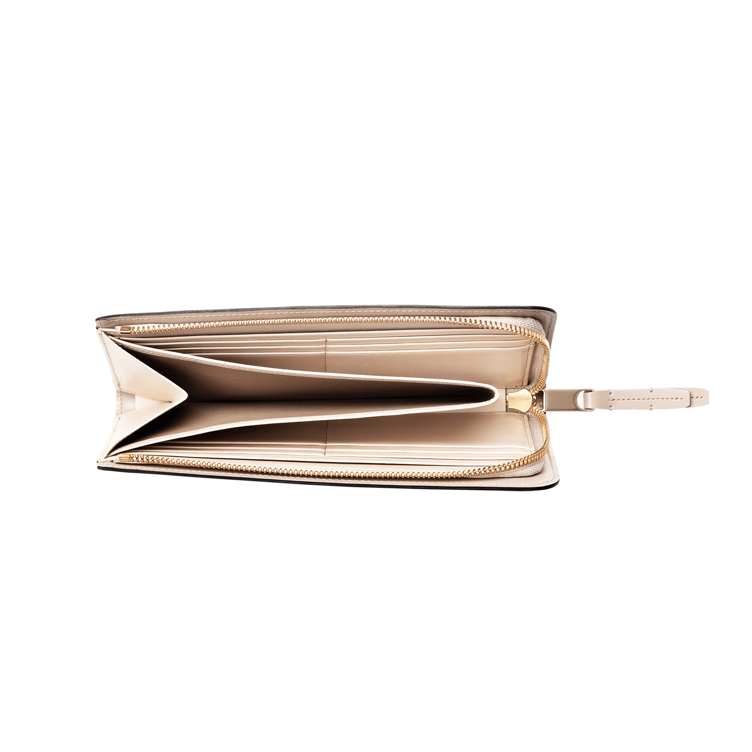 アイボリー(セミマット)/内装