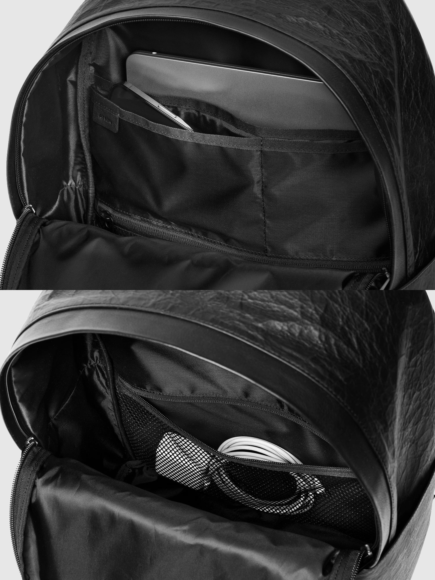 【WEB予約販売・新発売】LEATHER BACKPACK M 017