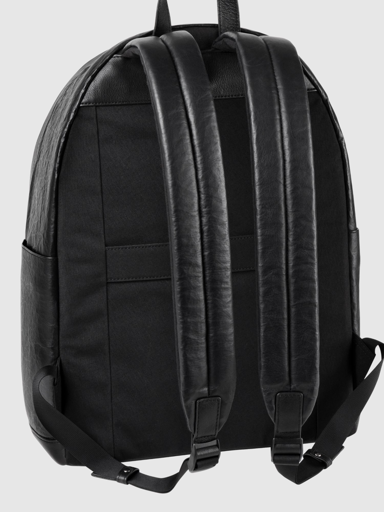 【WEB予約販売・新発売】LEATHER BACKPACK M 017