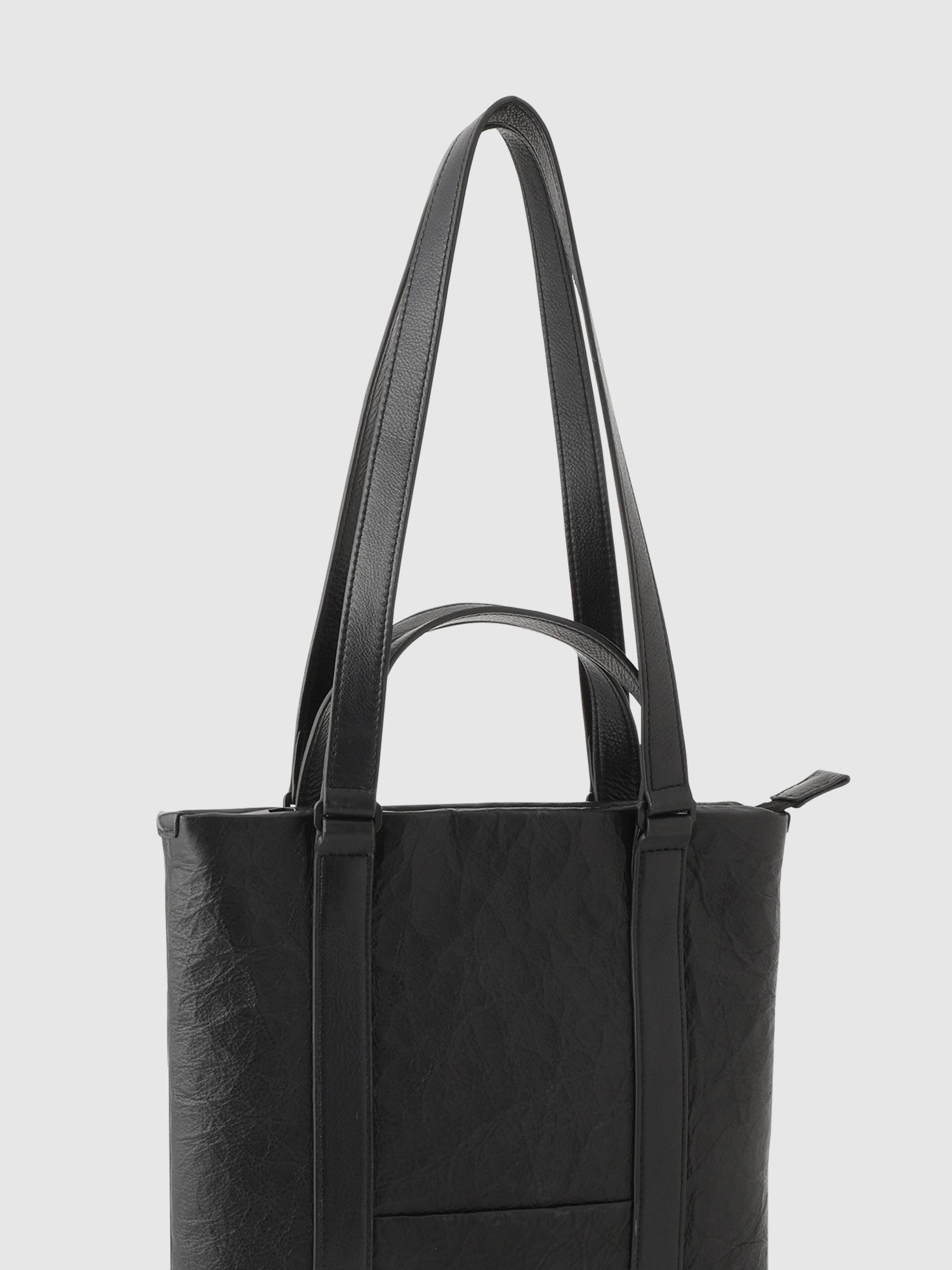 【予約販売】【新発売・数量限定型】LEATHER LAPTOP TOTE M 022