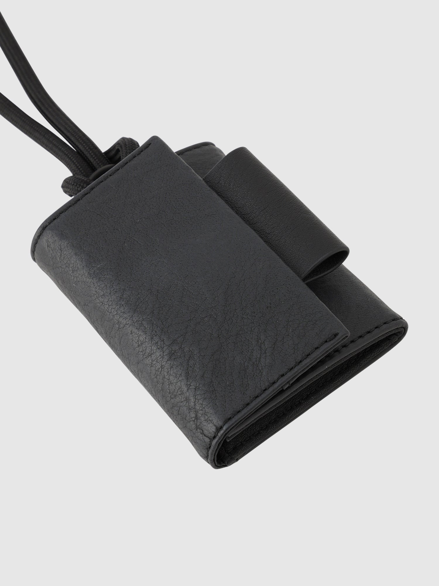 【WEB予約販売】【新発売・数量限定色】LEATHER MINI WALLET 019