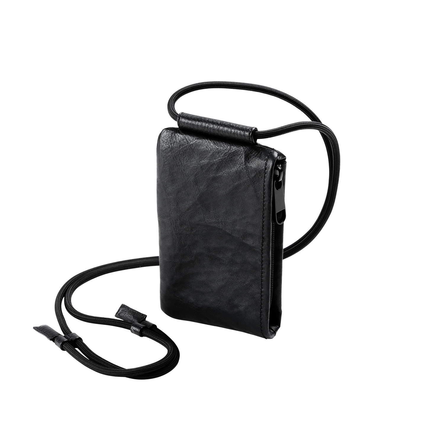 【WEB予約販売】LEATHER PHONE CROSSBODY 014