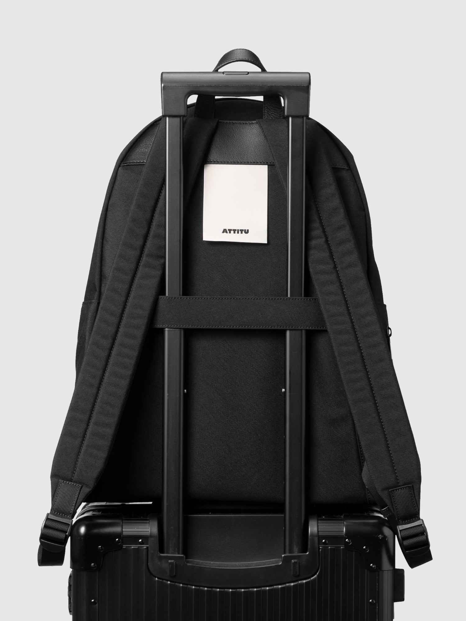 【新発売】NYLON BACKPACK BC M 005
