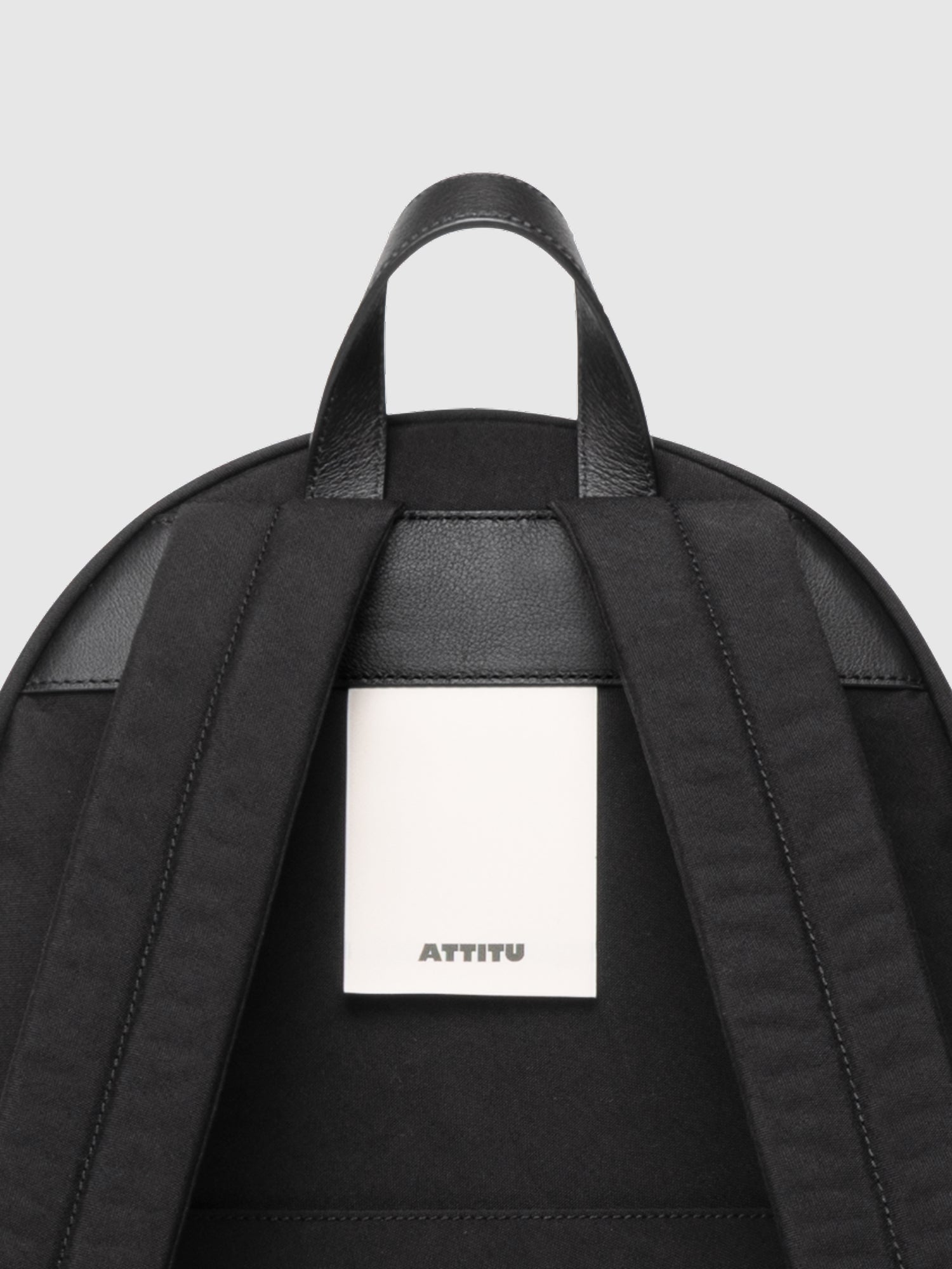 【新発売】NYLON BACKPACK BC M 005