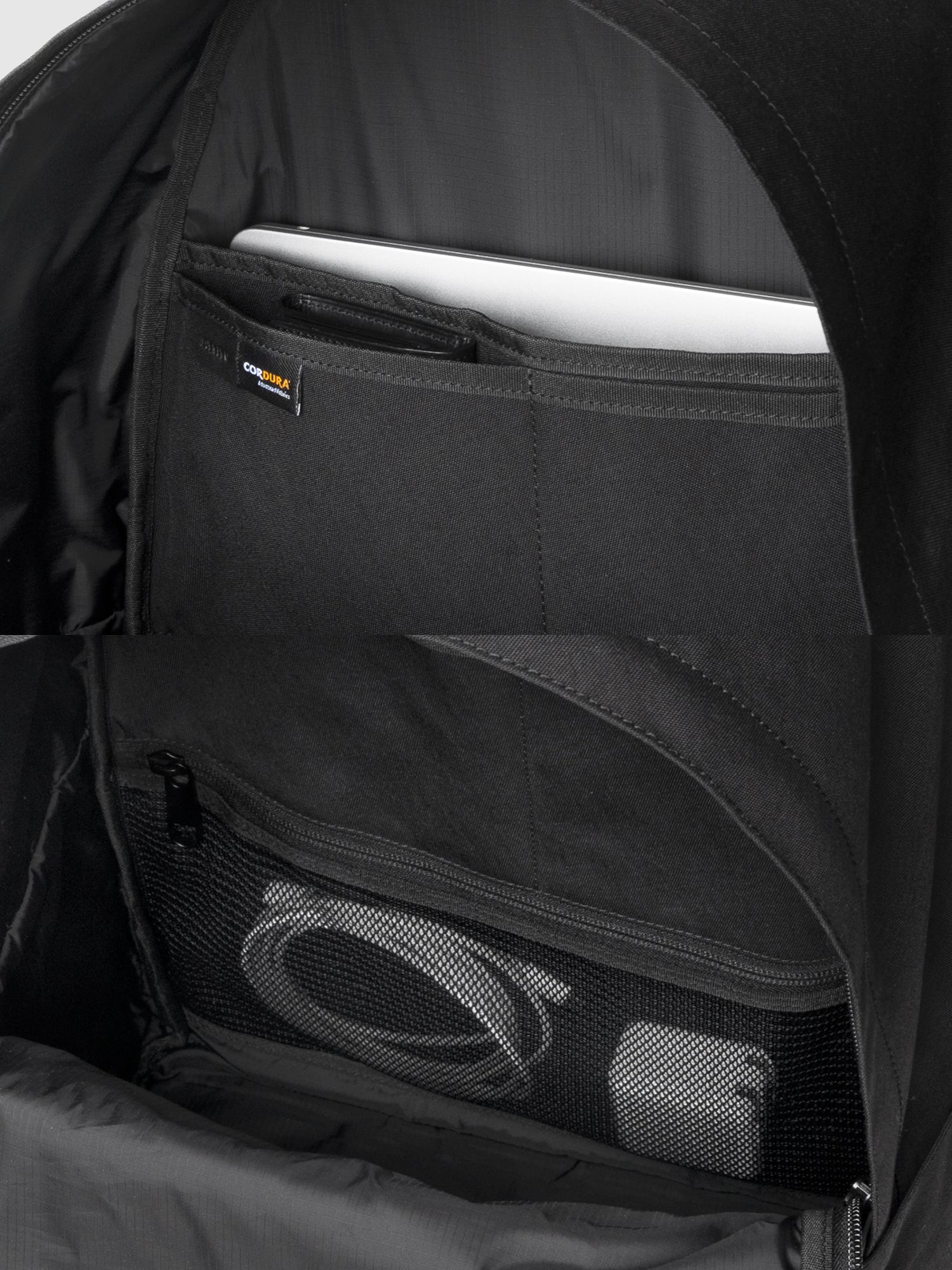 【新発売】NYLON BACKPACK DP M 006