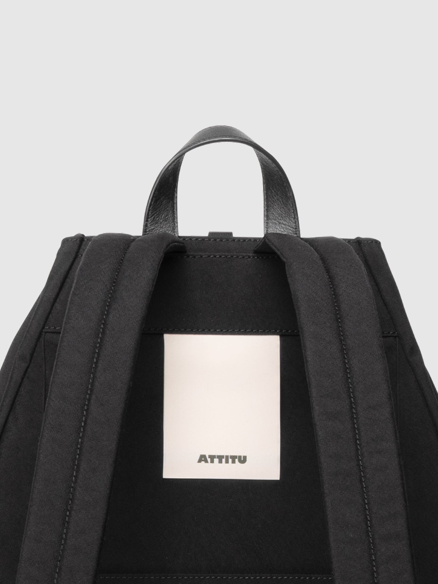 【新発売】NYLON BACKPACK DS M 008