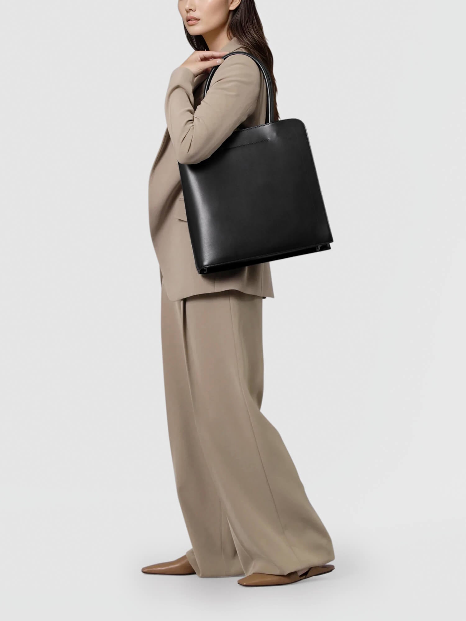 モデル身長166cm