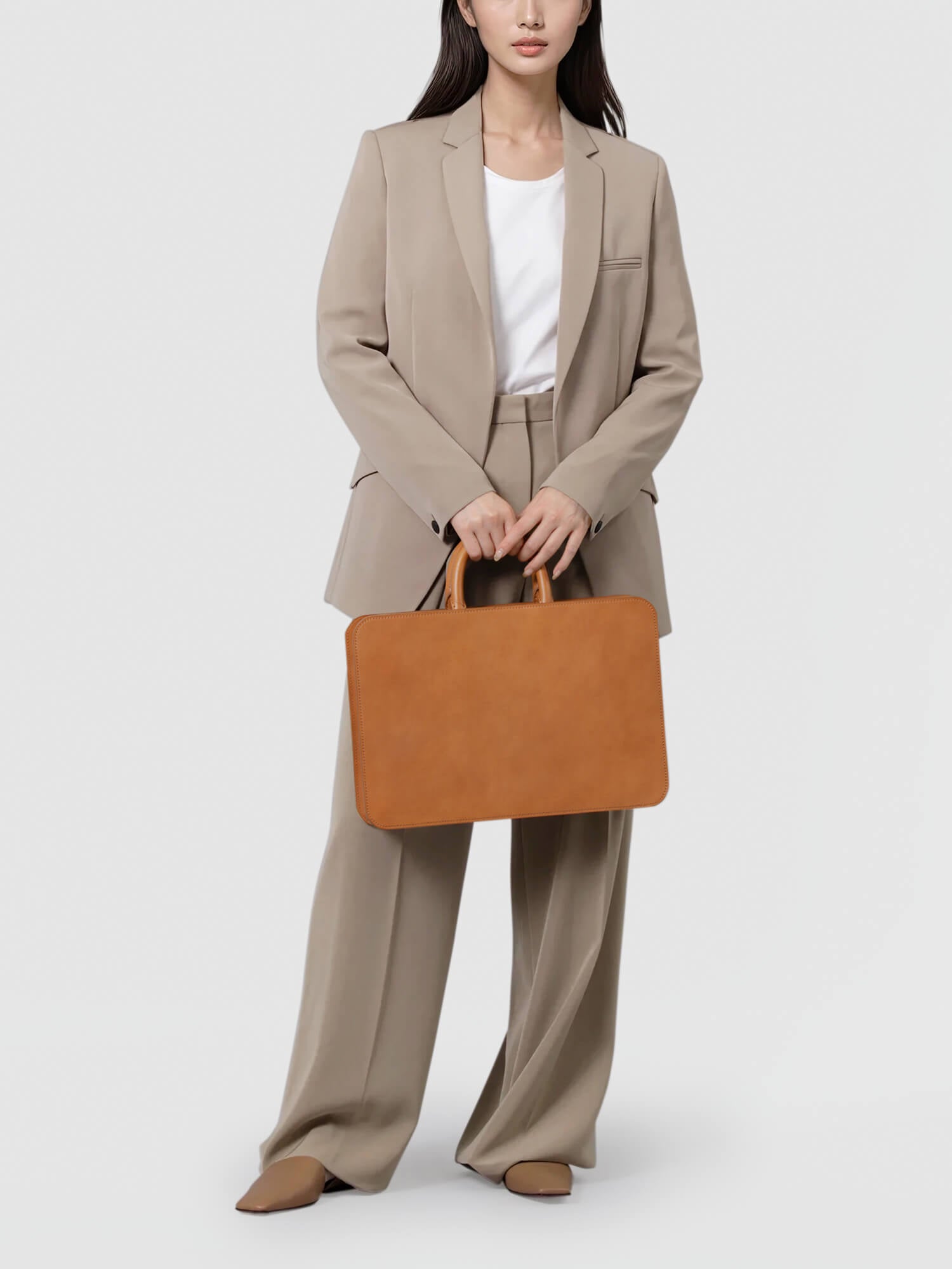 モデル身長166cm