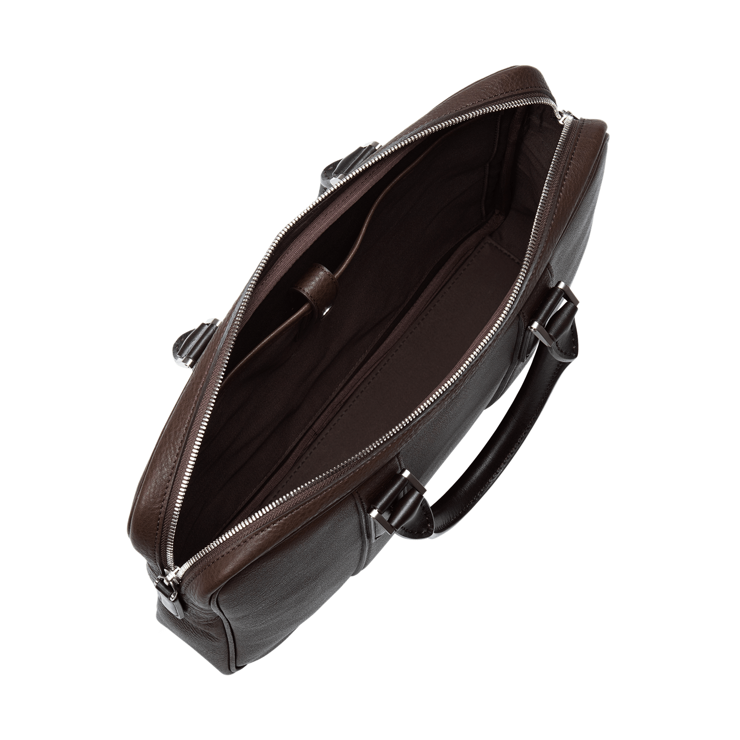 ダークブラウン/内装