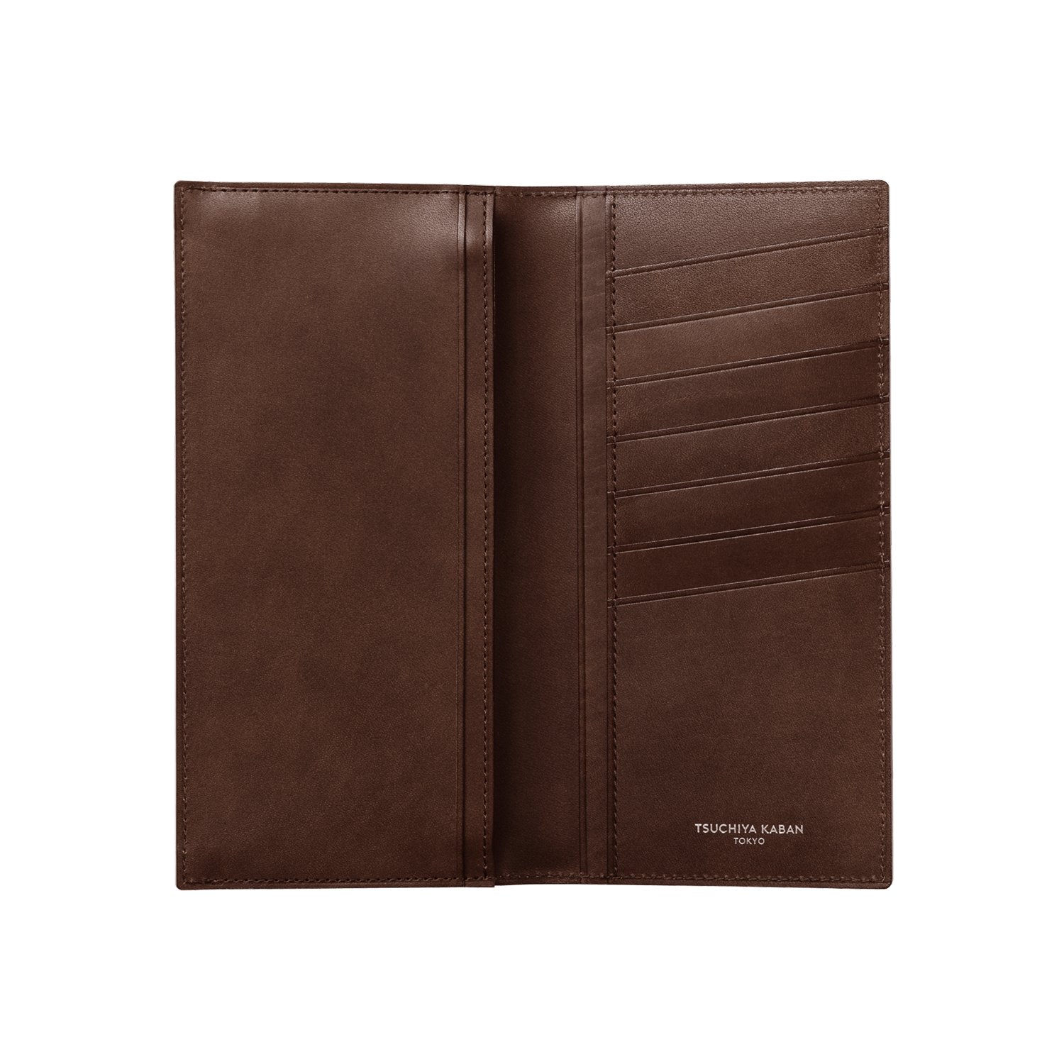 レッドアンバー/内装