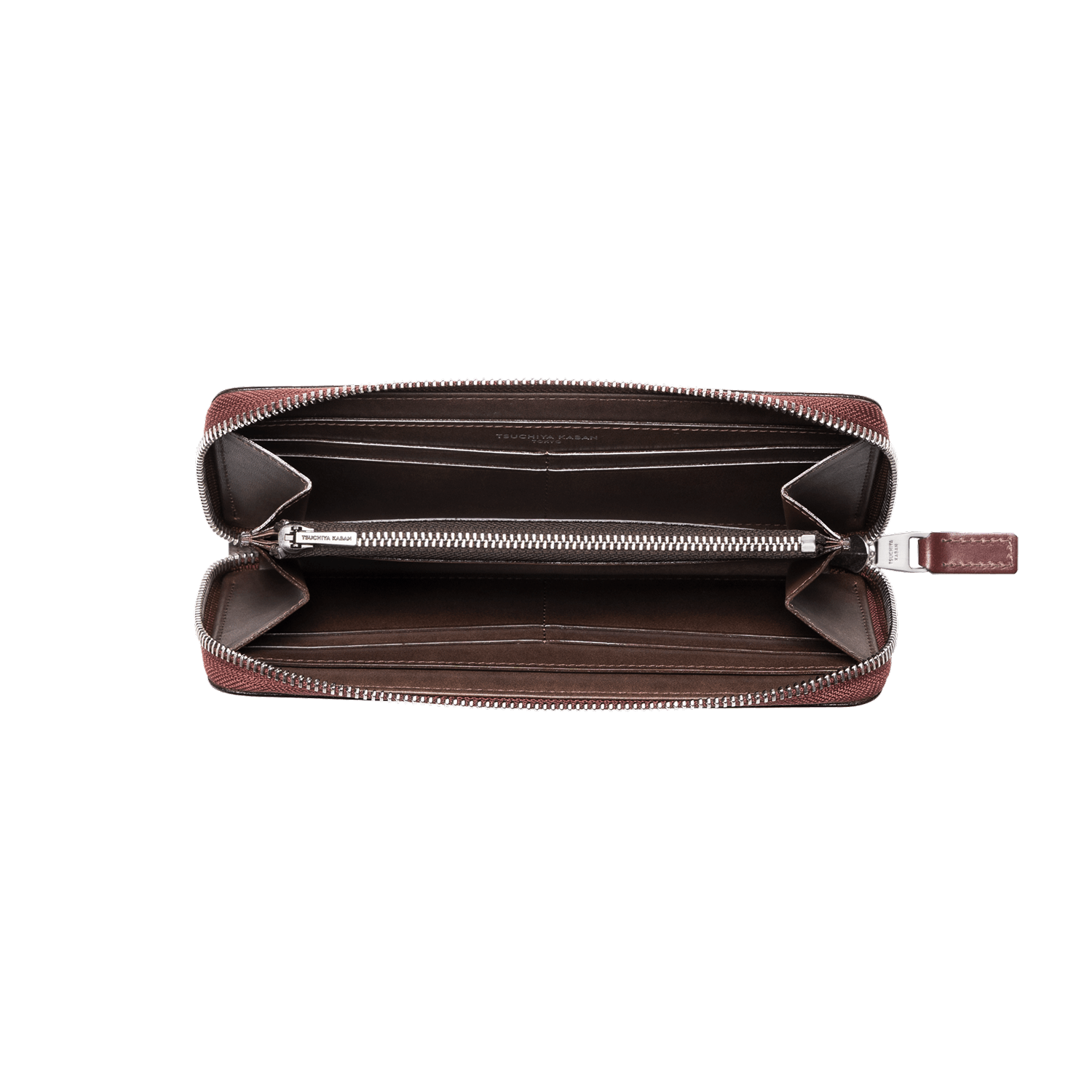 レッドアンバー/内装