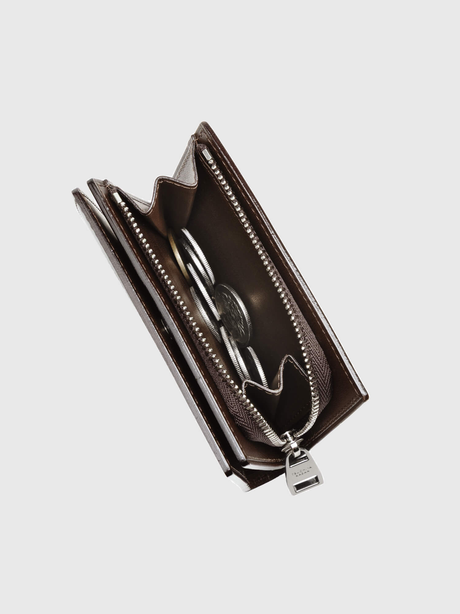 【数量限定色】コードバン フォールディングウォレット 002