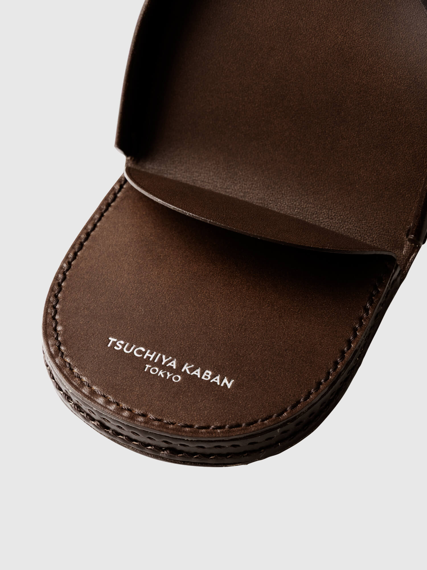 コードバン 馬蹄型小銭入れ 002