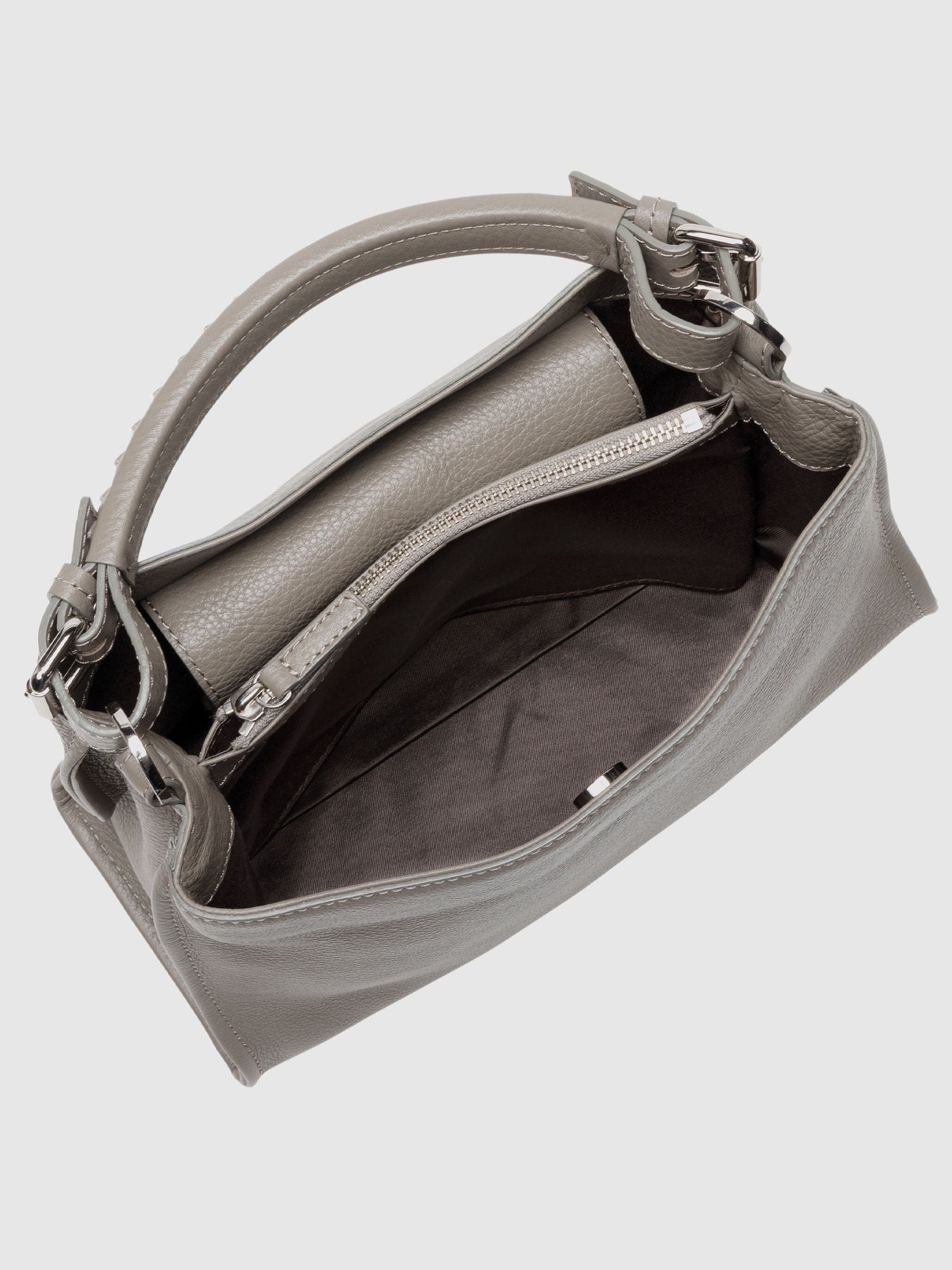 【数量限定色】クラルテ 2wayワンハンドルショルダー