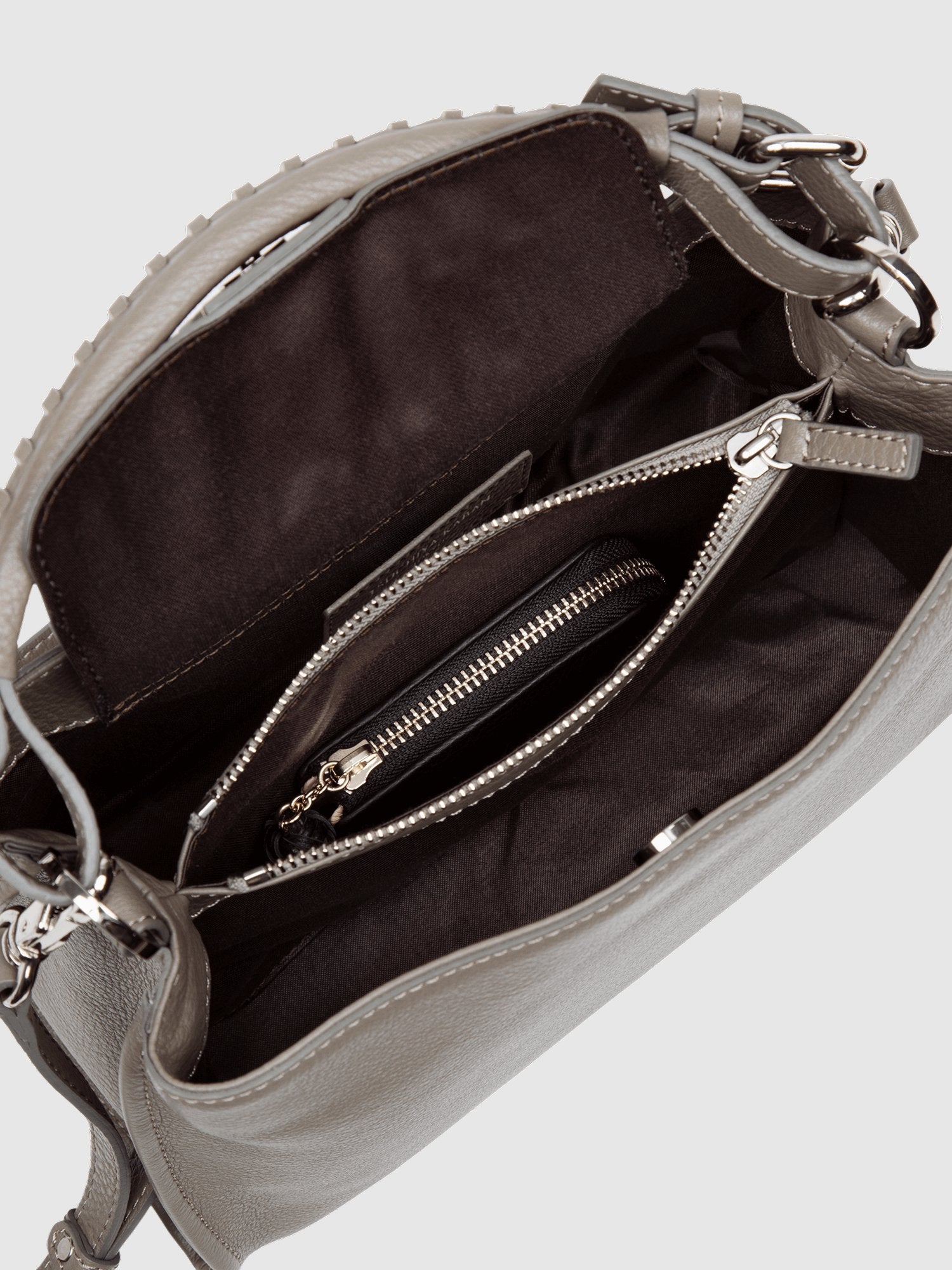 【数量限定色】クラルテ 2wayワンハンドルショルダー