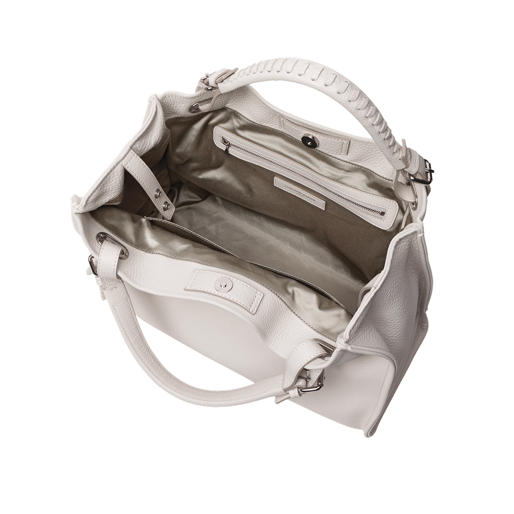 ホワイトサンド/内装