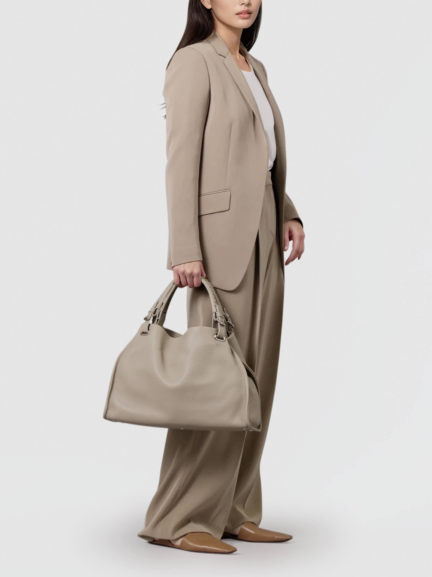 【数量限定色】クラルテ アークキャリートート