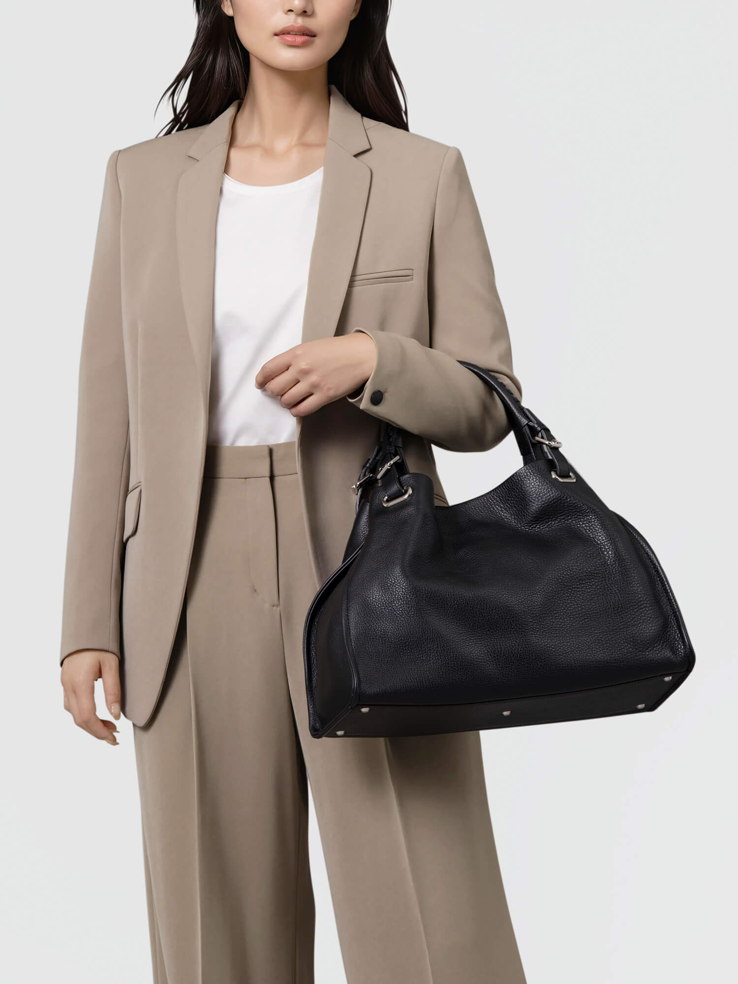 【数量限定色】クラルテ アークキャリートート