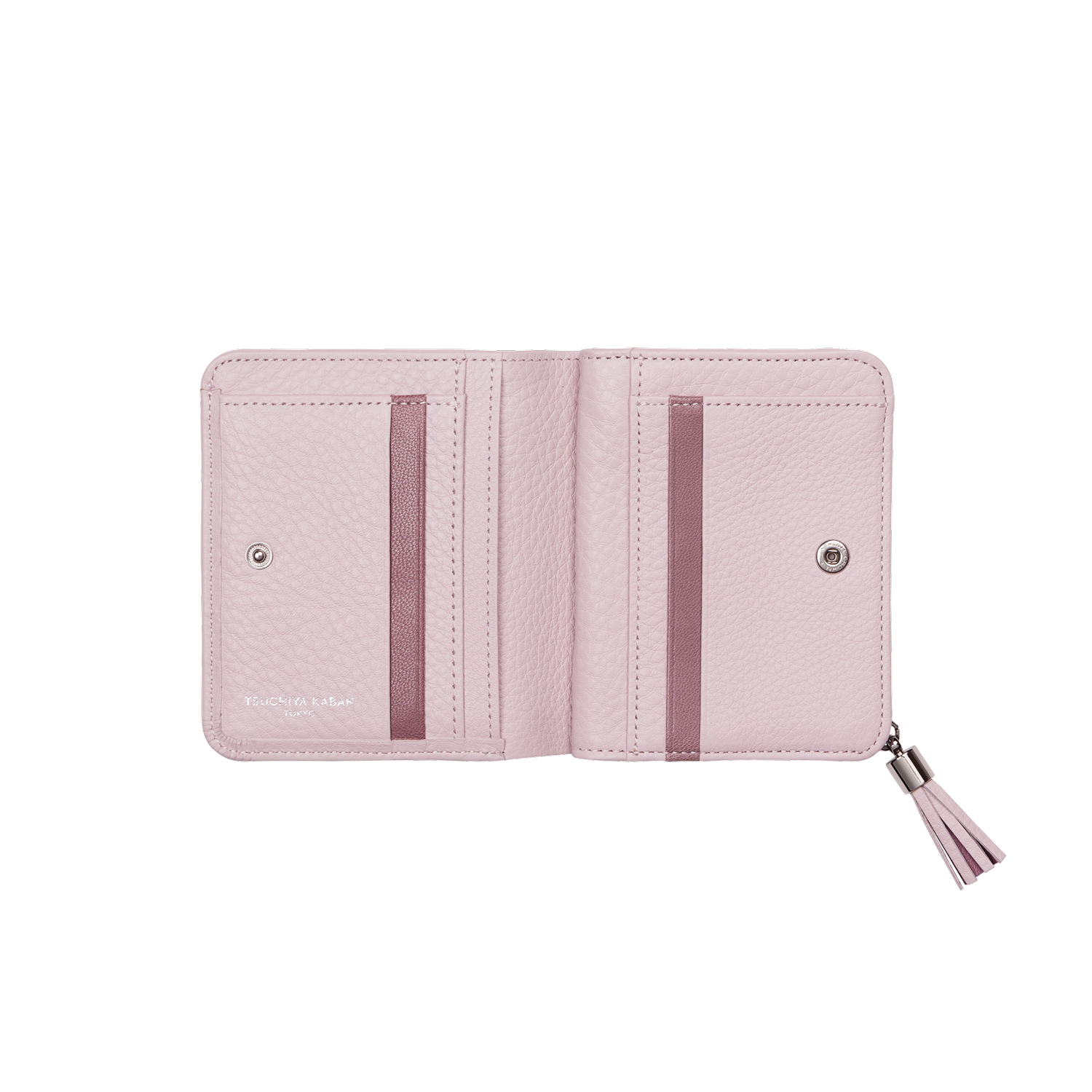 シェルピンク/内装