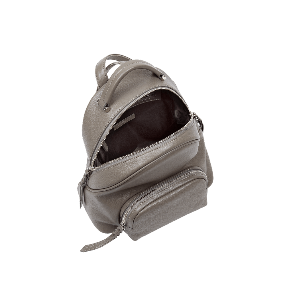 アッシュグレー/内装