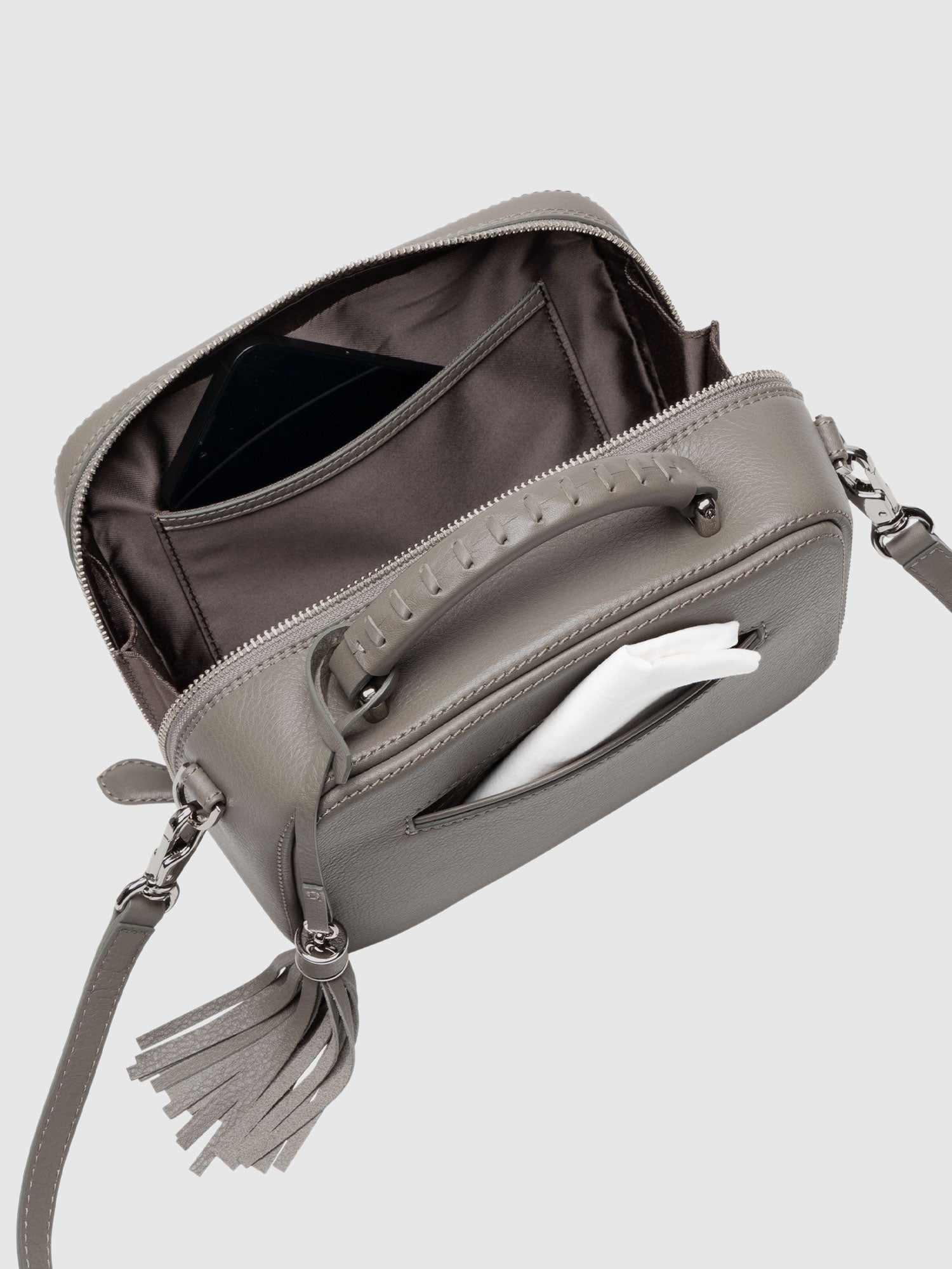 【数量限定色】クラルテ スウィングミニショルダー