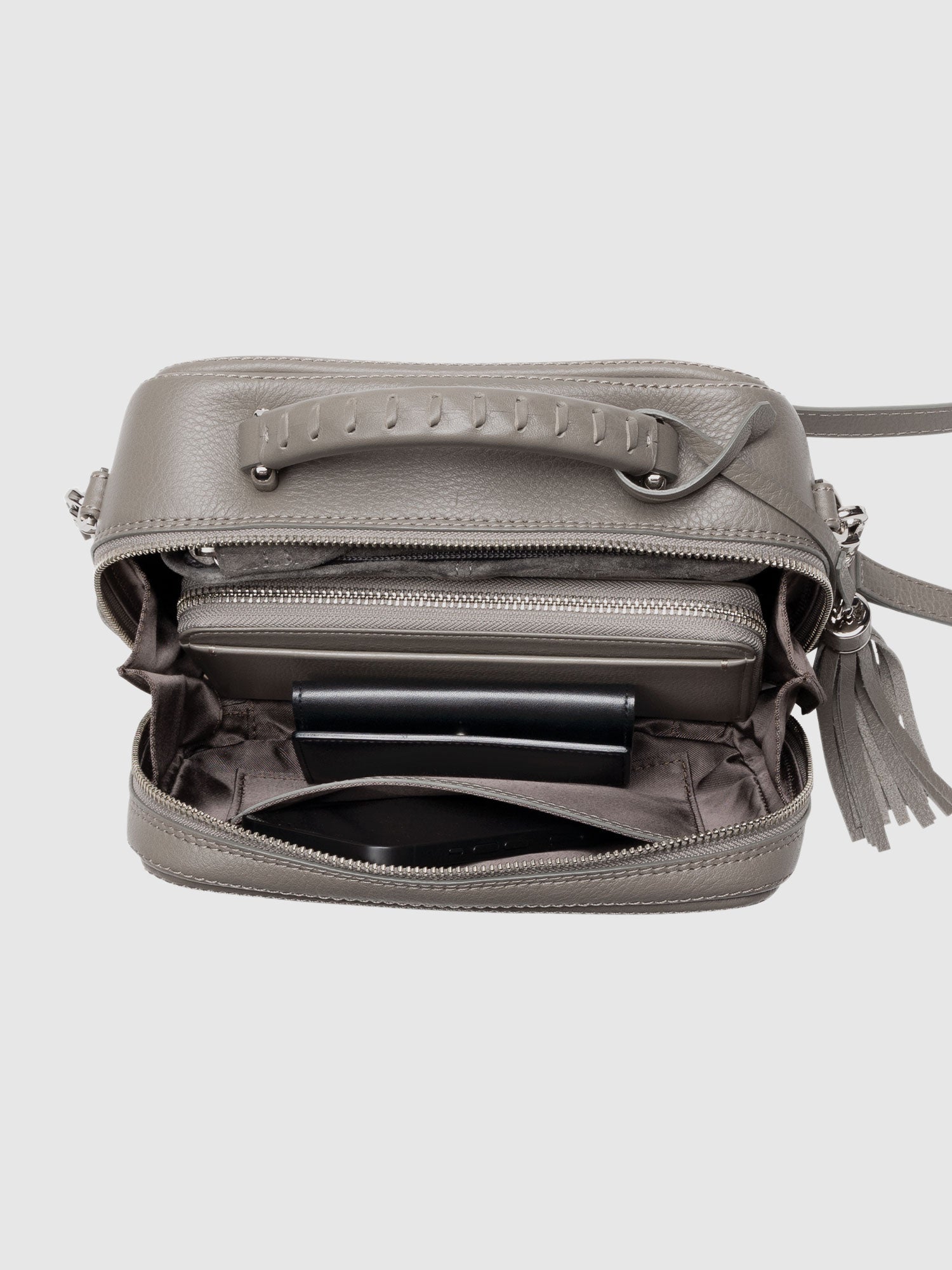 【数量限定色】クラルテ スウィングミニショルダー