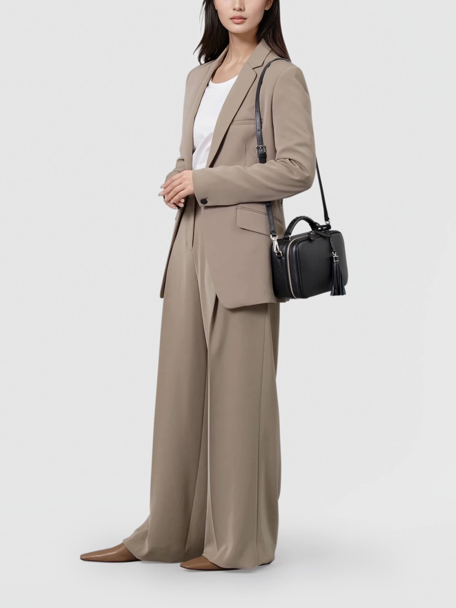 モデル身長171cm