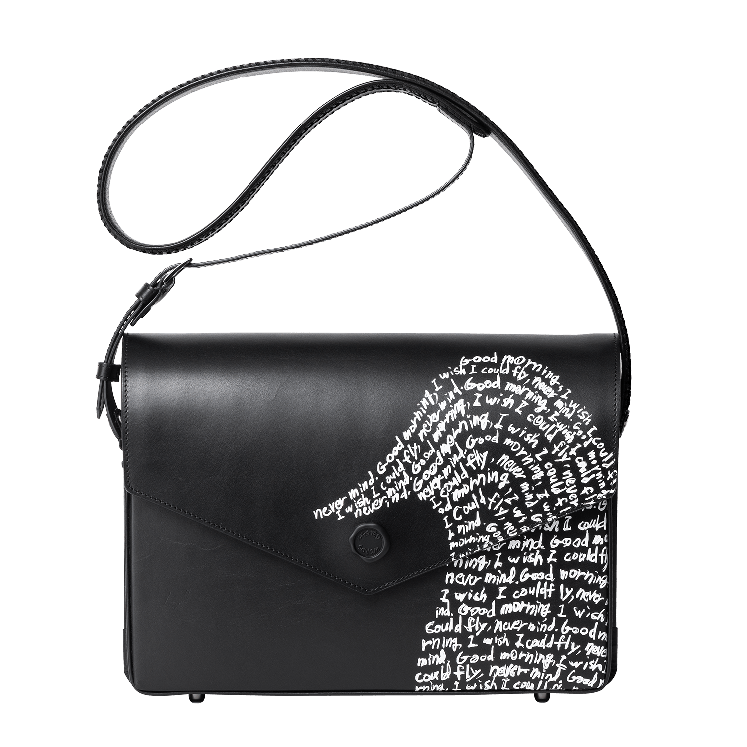 ドーンブラック