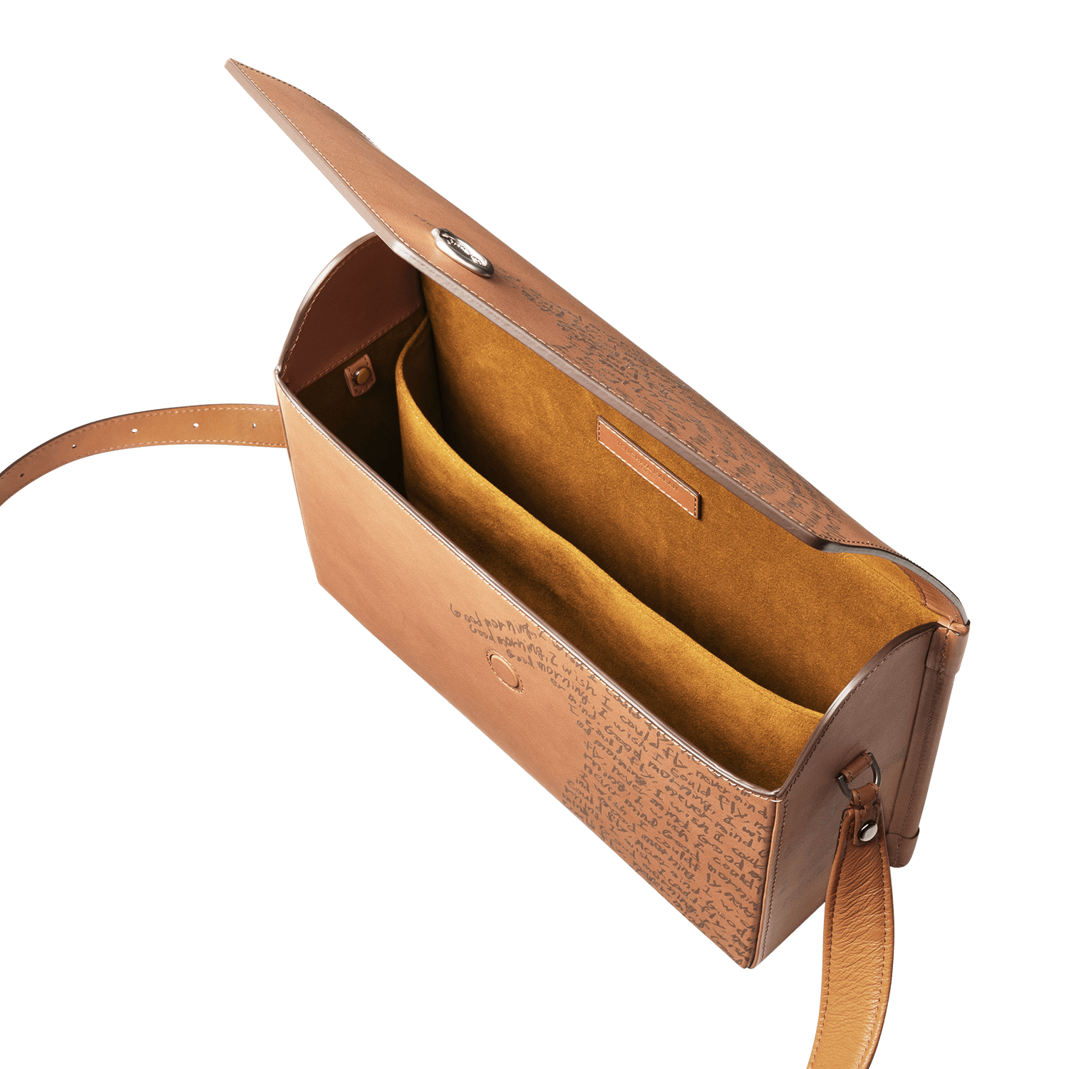 ダークモカ/内装