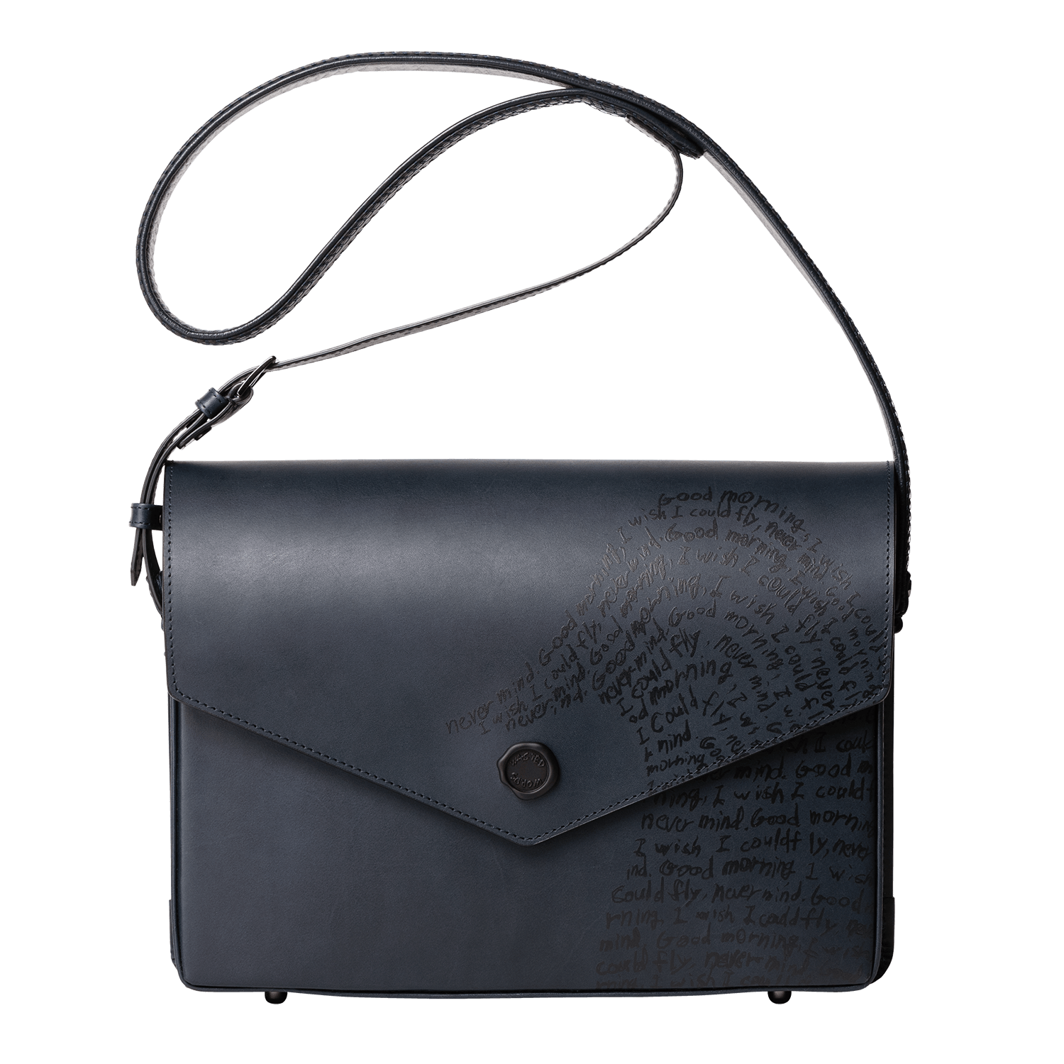 デイブレイクネイビー