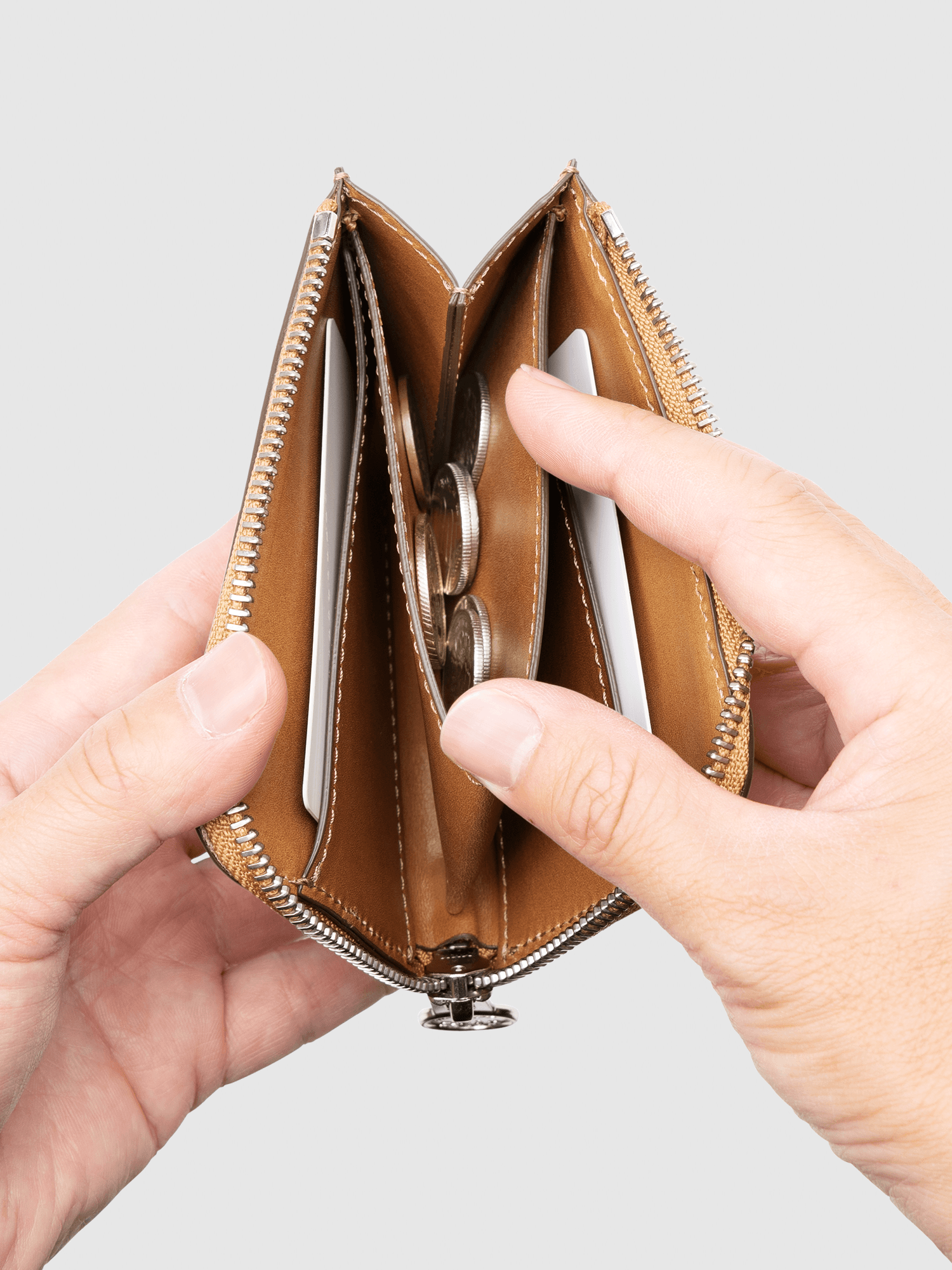 【数量限定型】【SHINYAKOZUKA】WALLET WITH TSUCHIYA KABAN (ISSUE#7)