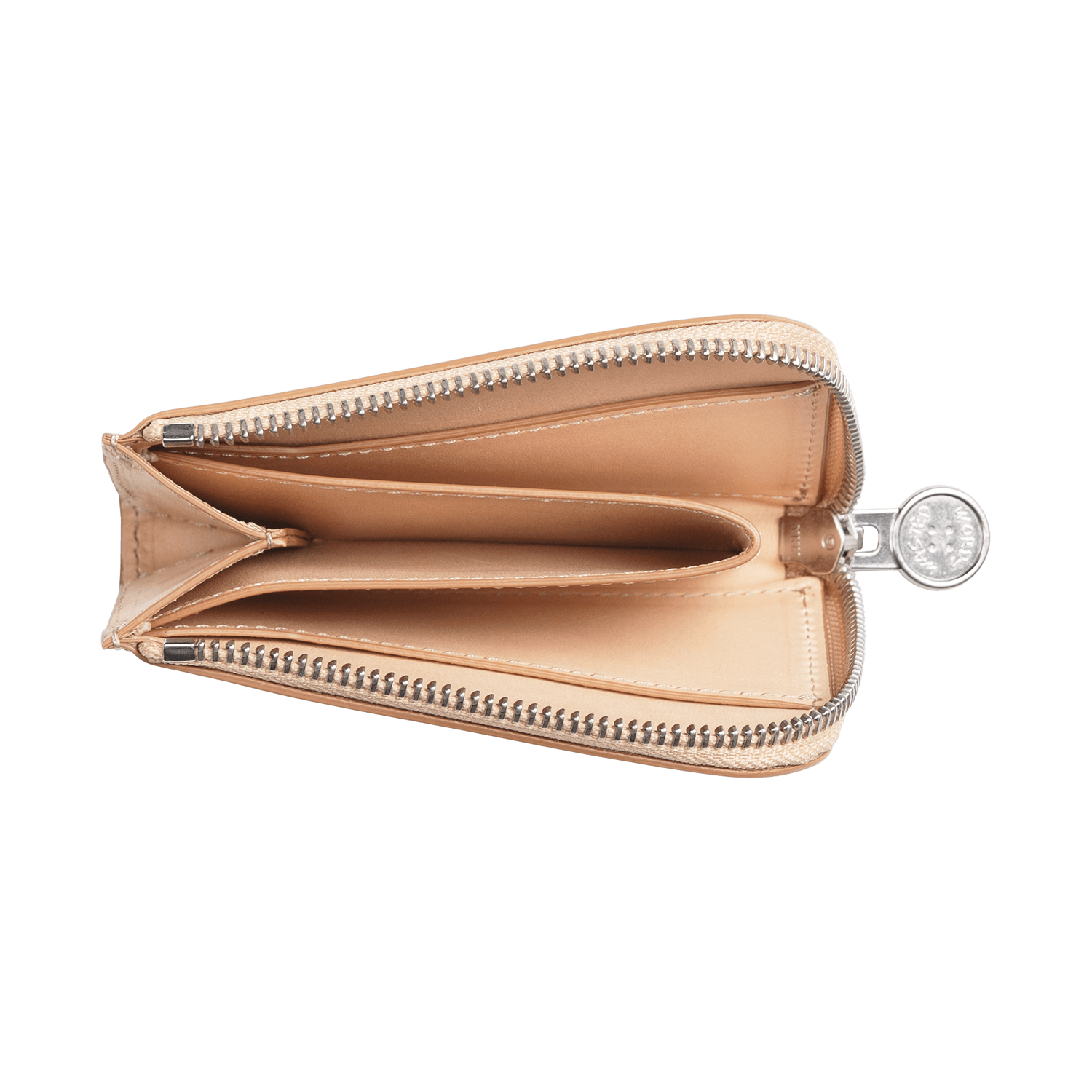 カプチーノ/内装