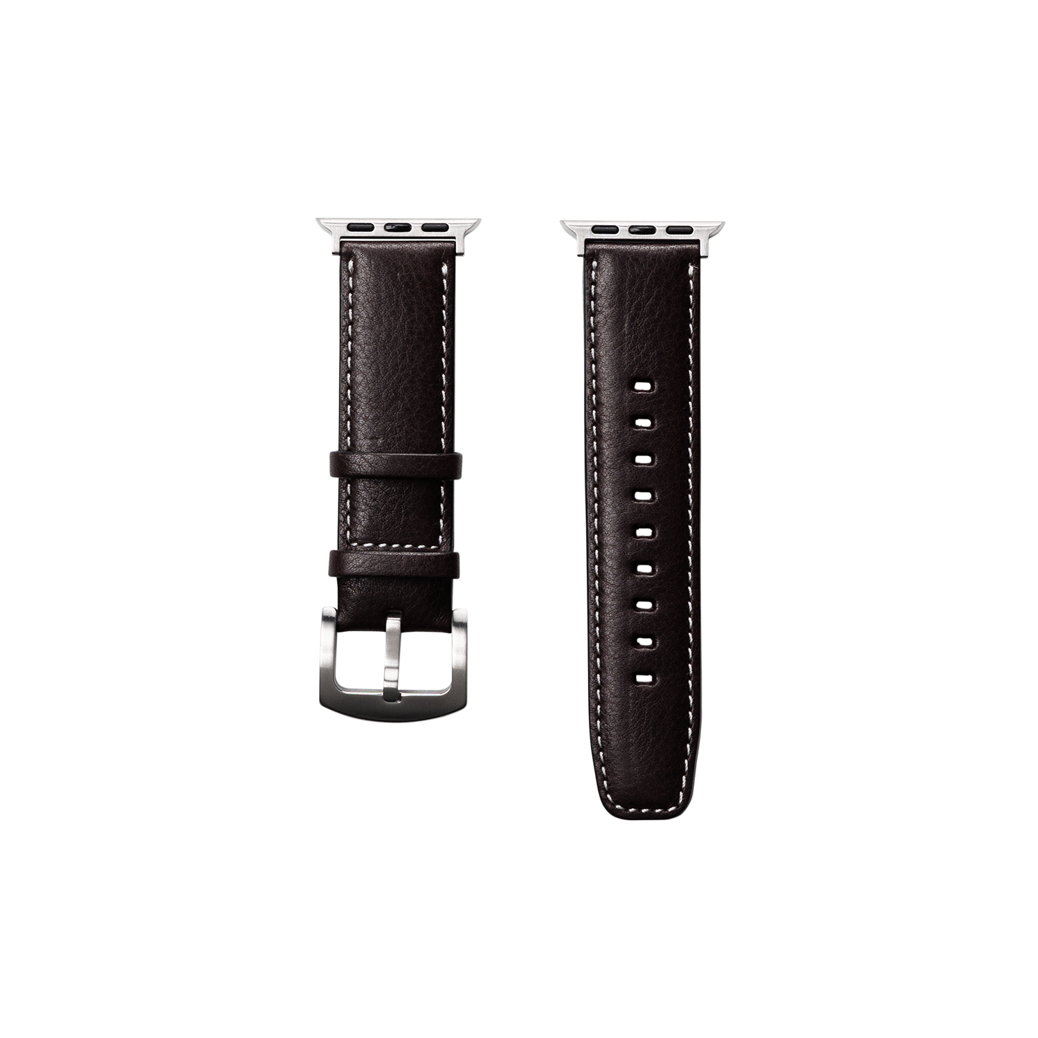 ダークブラウン/S