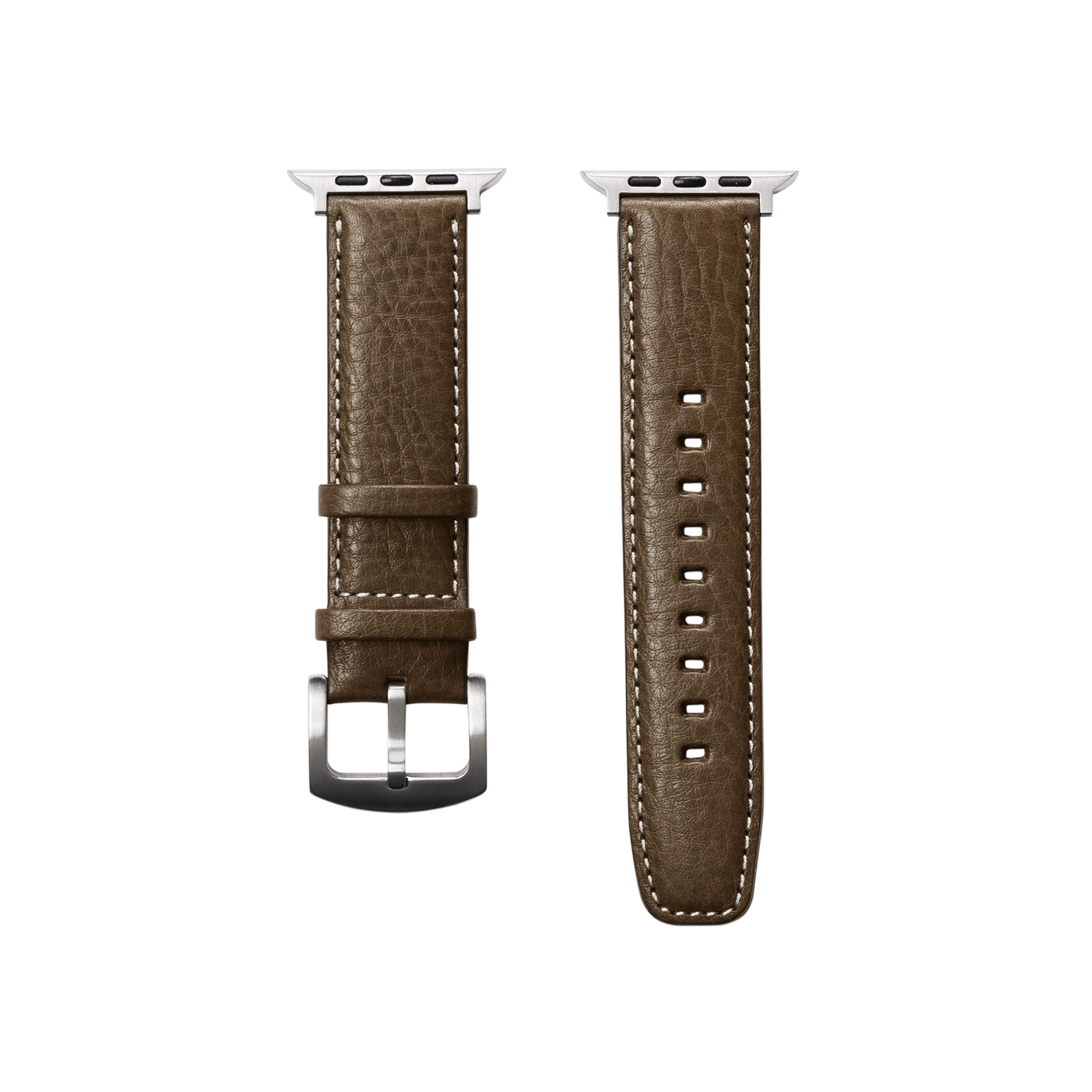 ブラウングレー/L