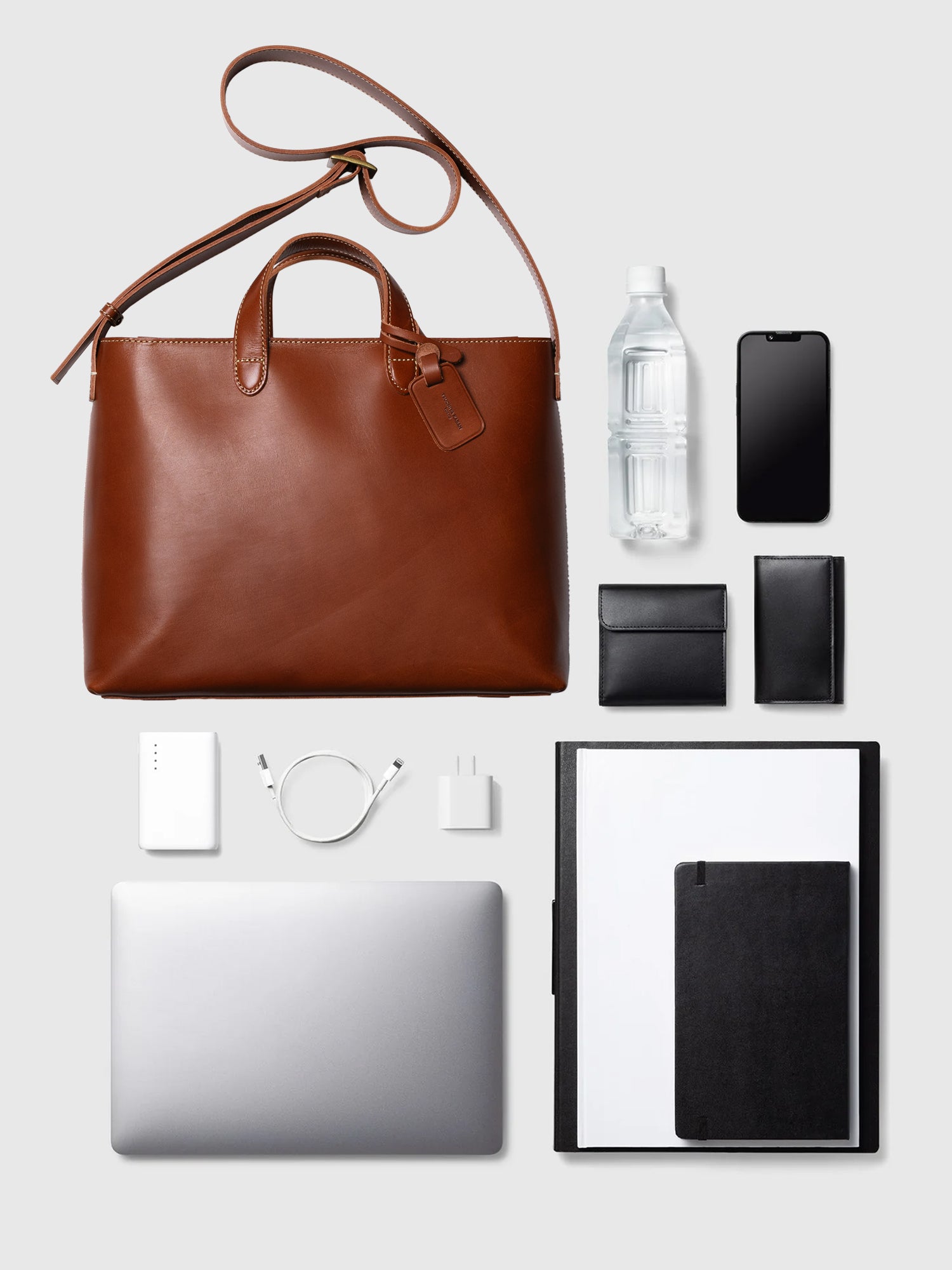 【数量限定色】ディアリオ 2wayトート Medium