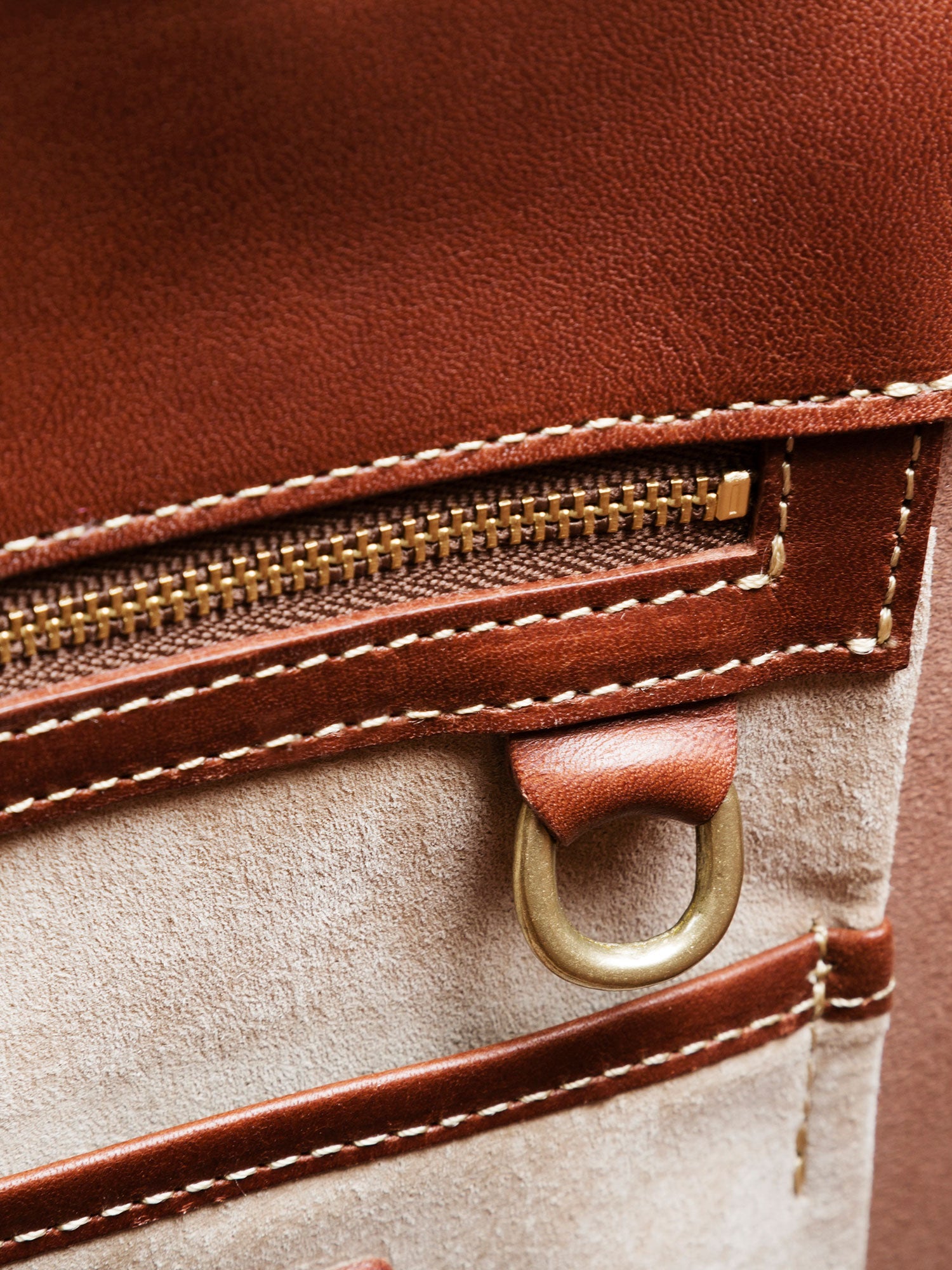 【数量限定色】ディアリオ 2wayトート