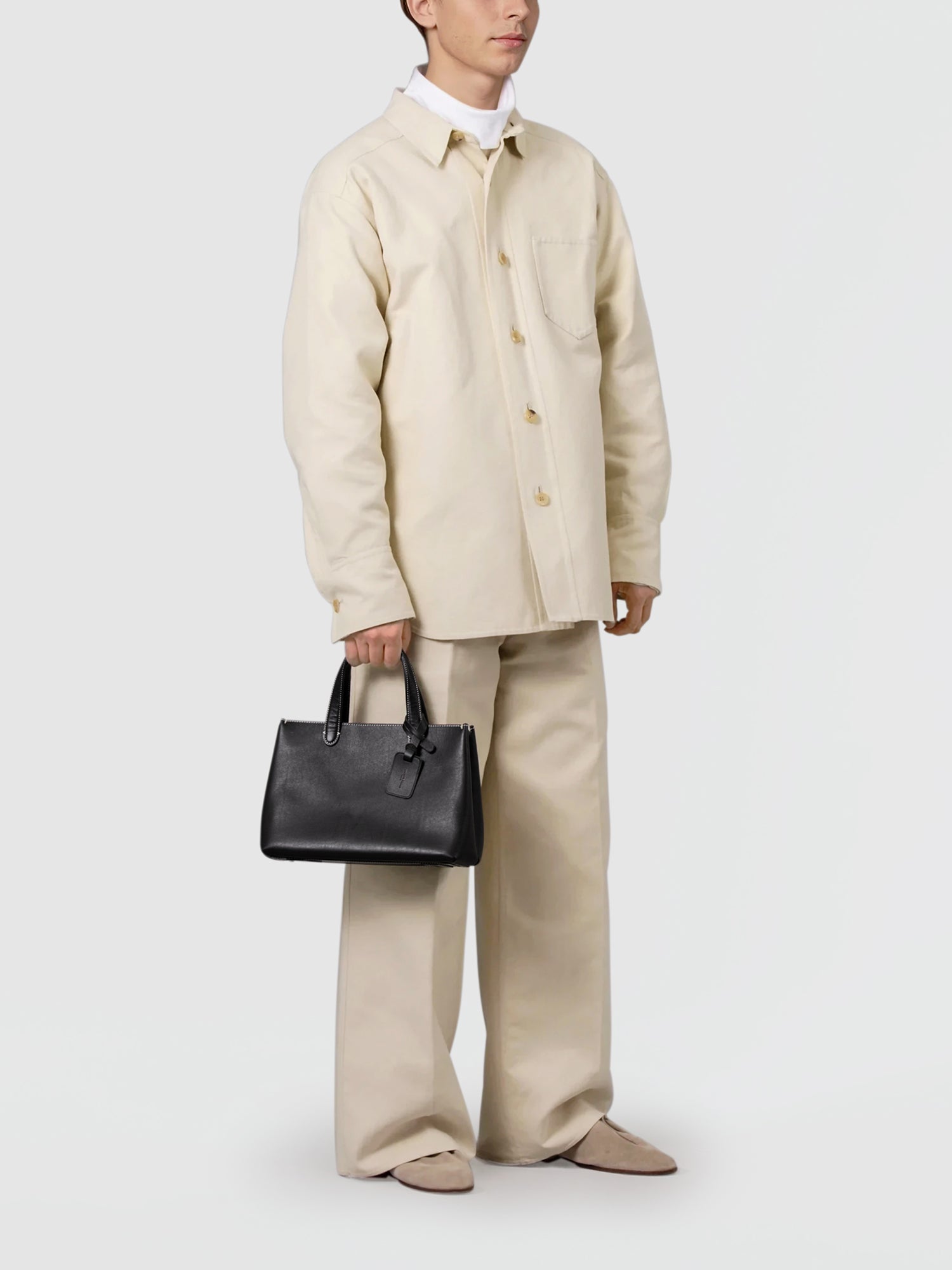 モデル身長171cm