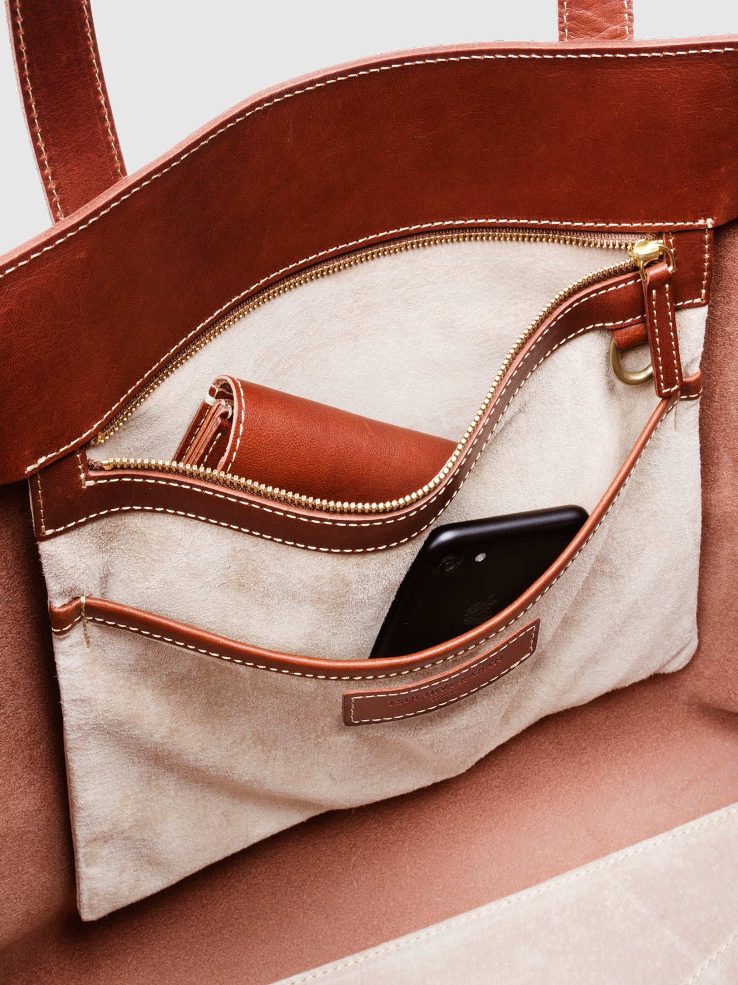 【数量限定色】ディアリオ ラージトート