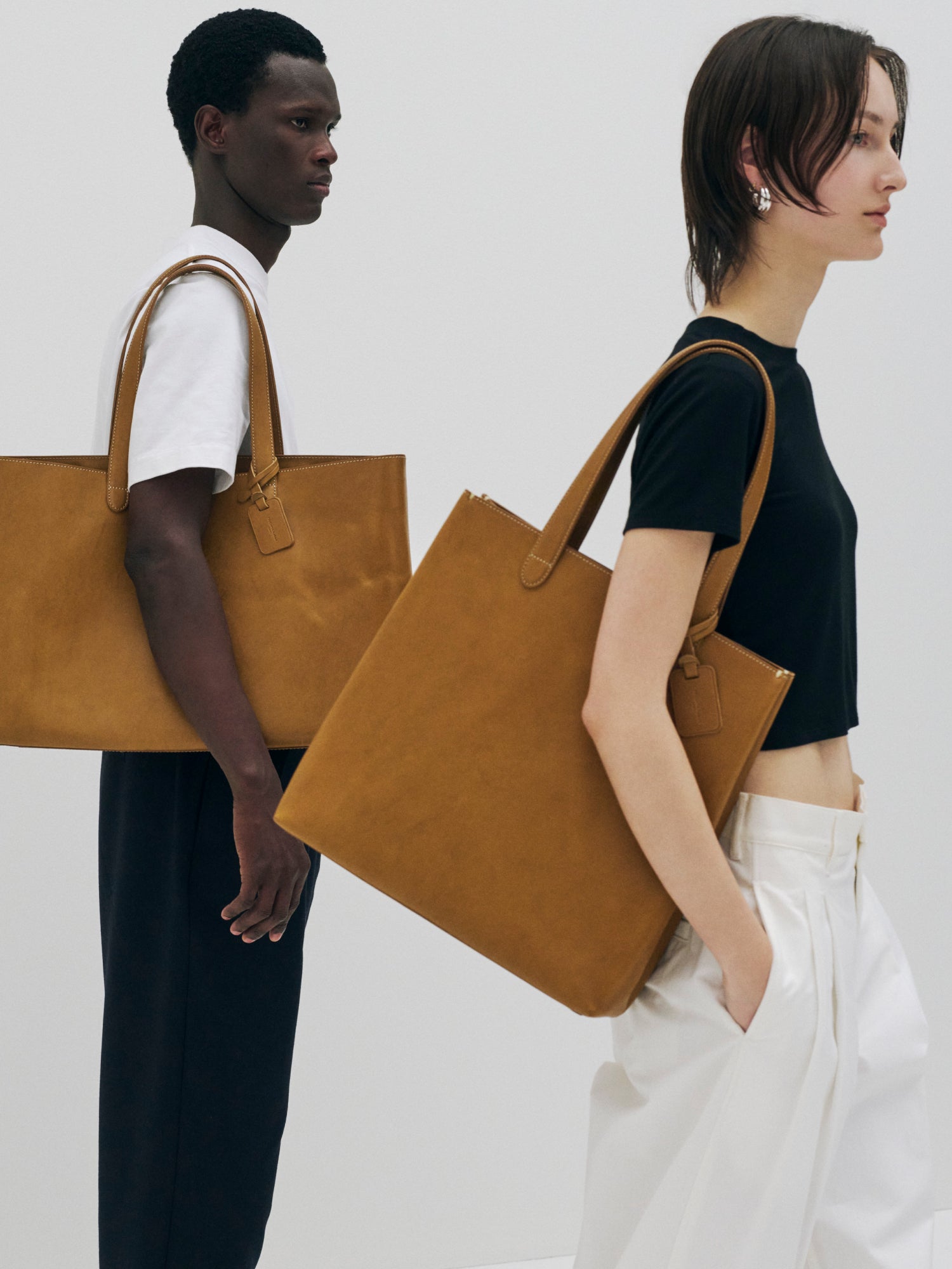 【数量限定色】ディアリオ ラージトート