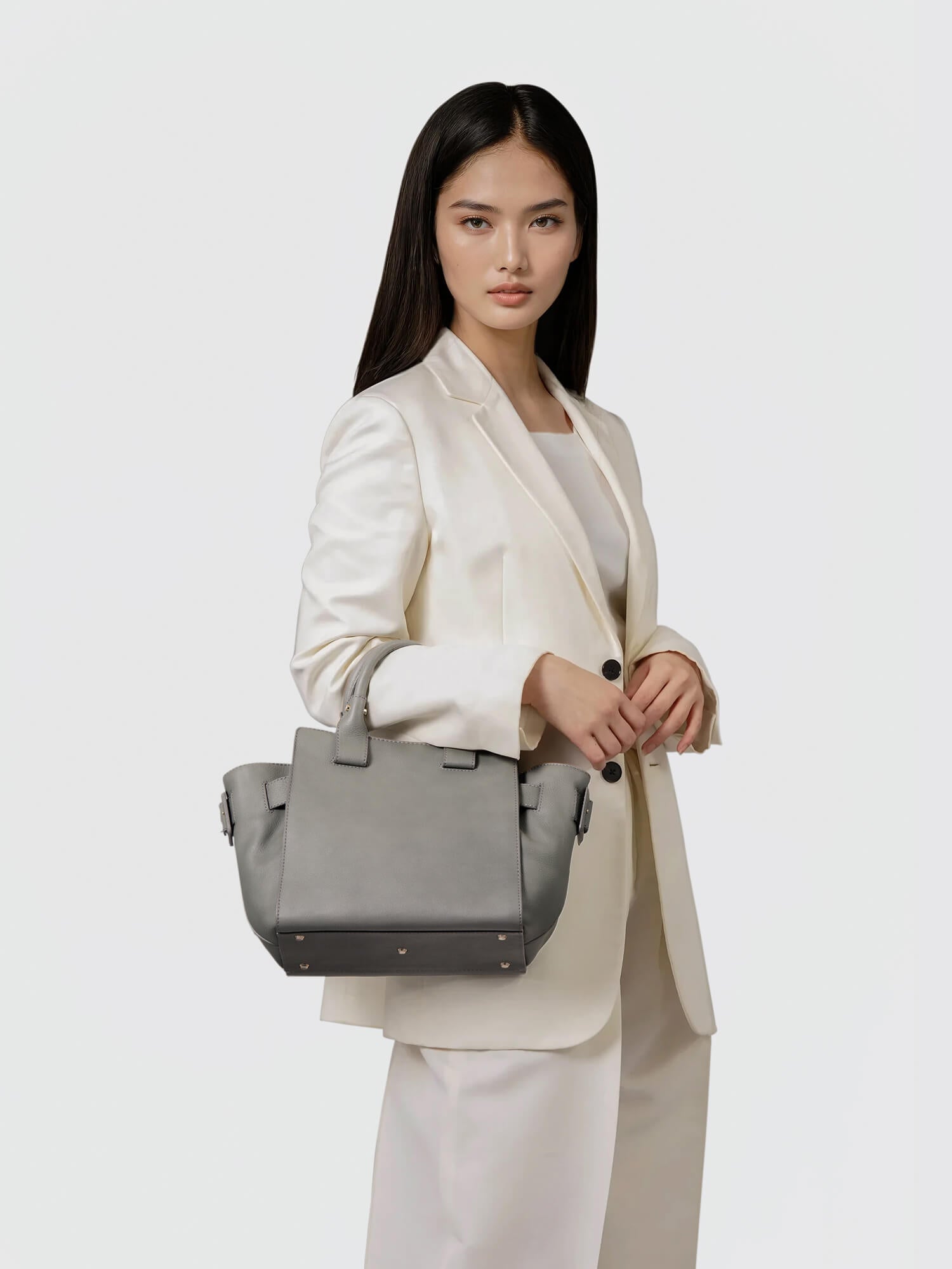 【数量限定色】ガゼットコード ブルームトート