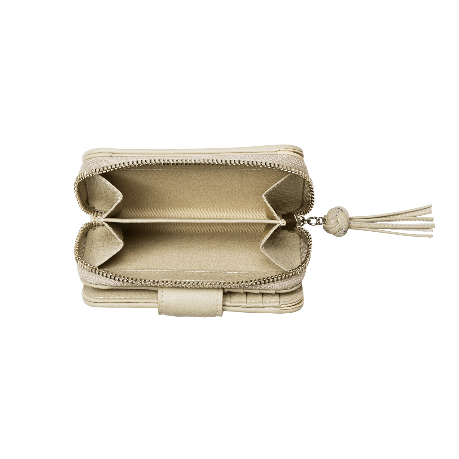 シャンピニオン/内装