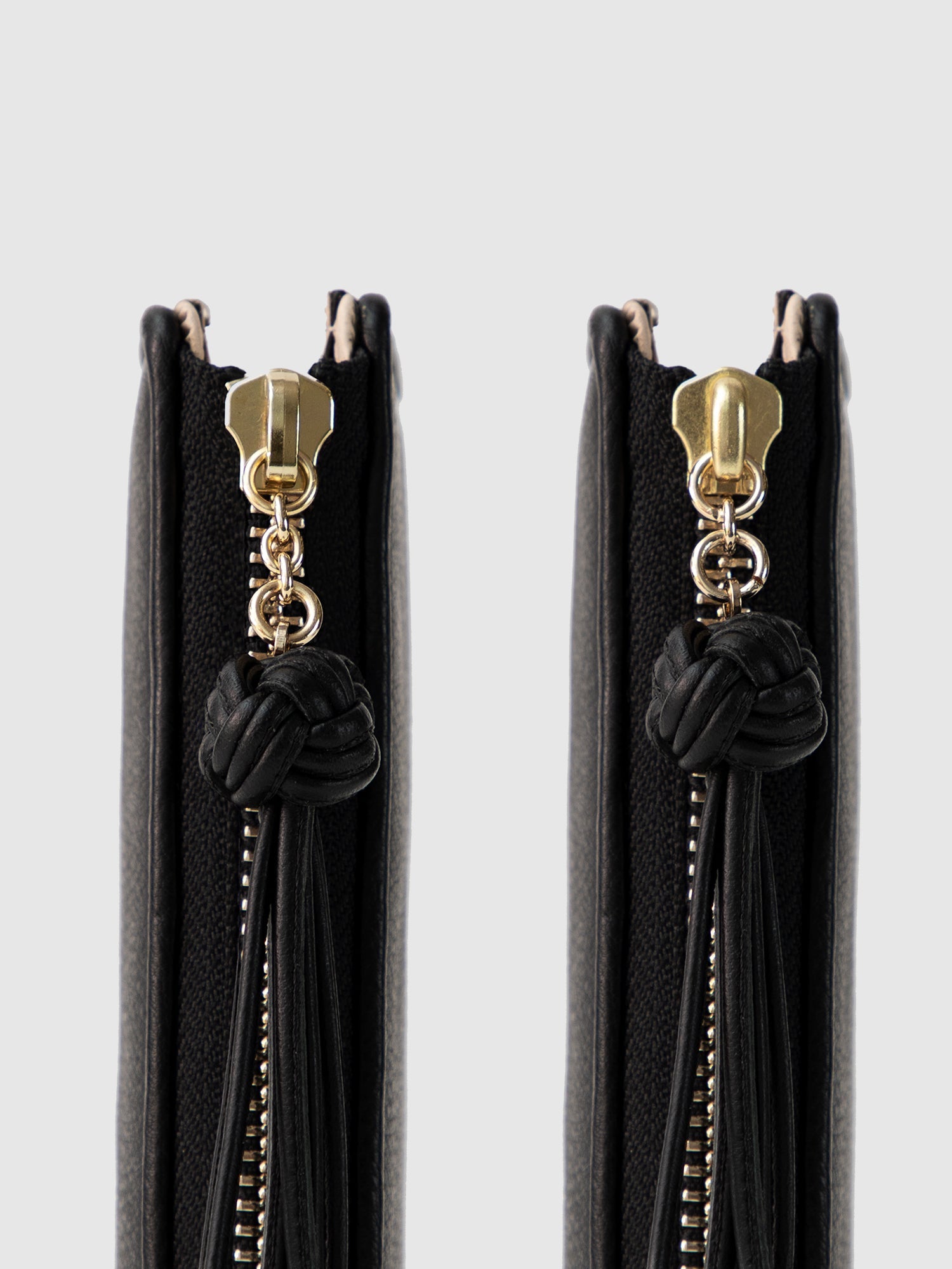 ガゼットコード ファスナースモールウォレット