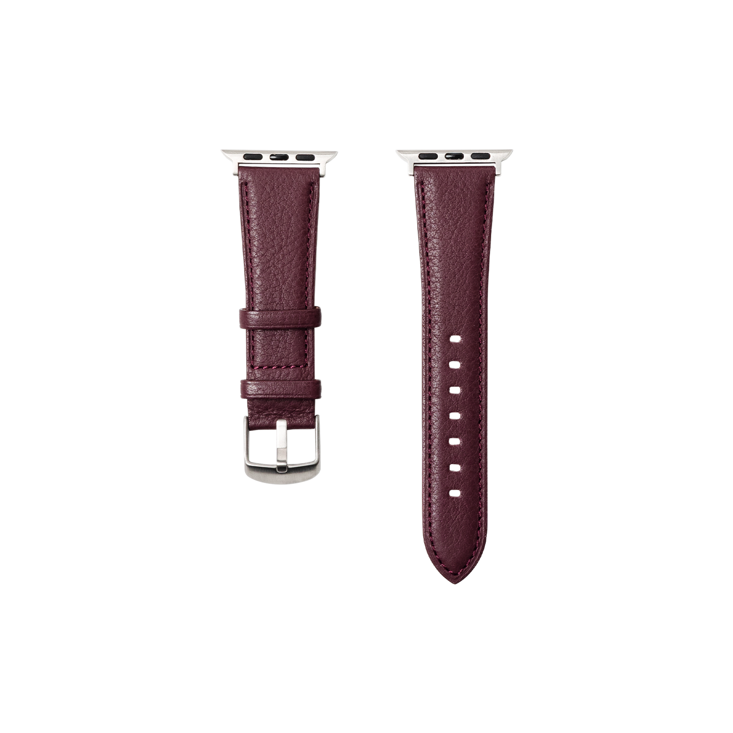 ボルドー/38mm 40mm 41mm