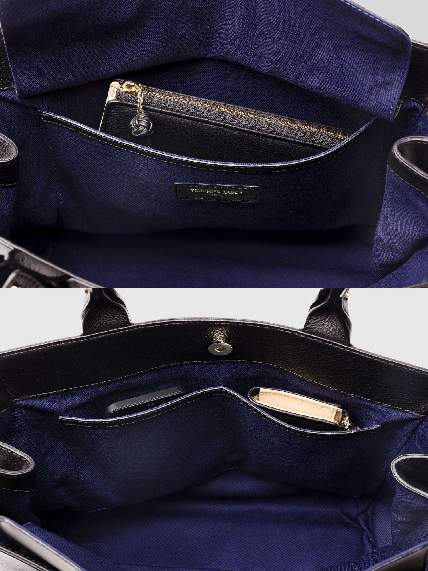 【数量限定色】ガゼットコード トート