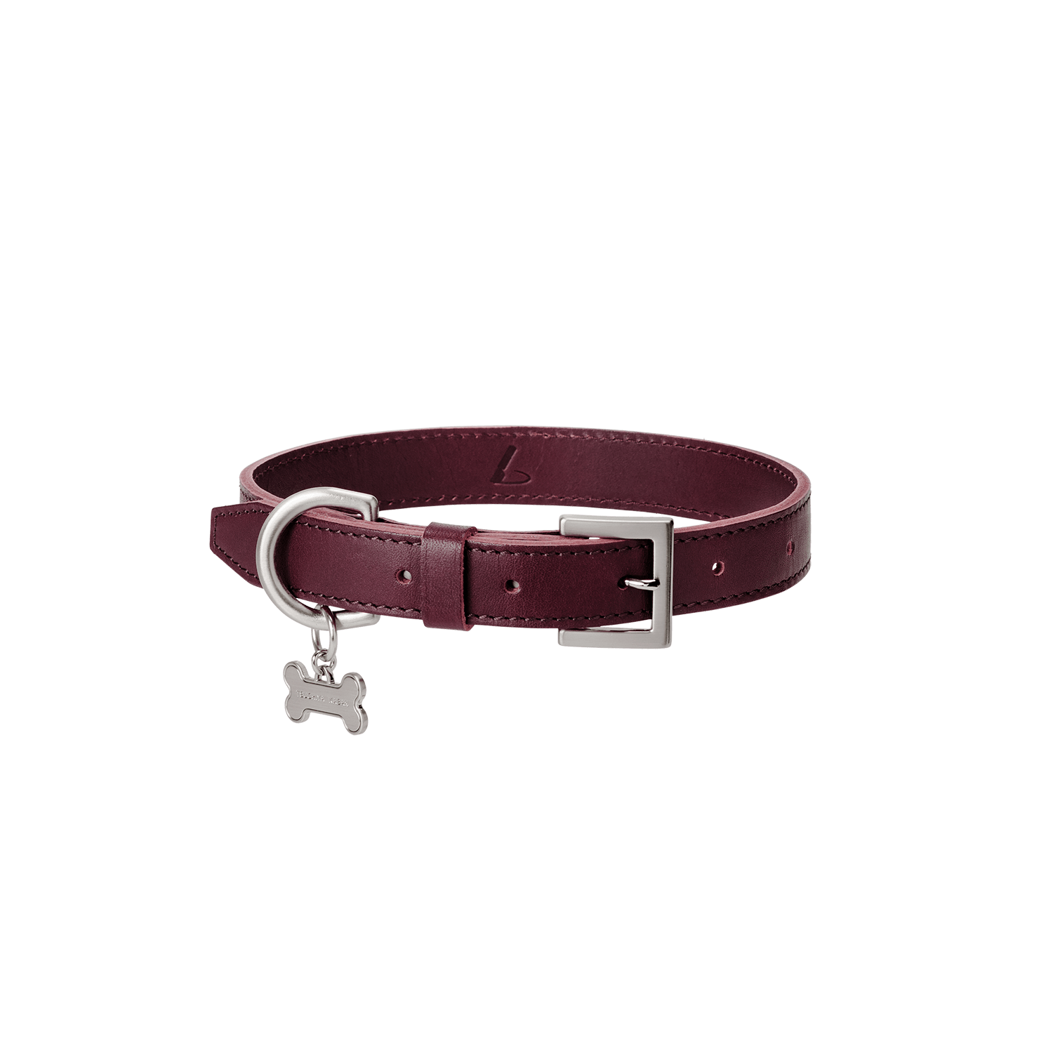 L/バーガンディ