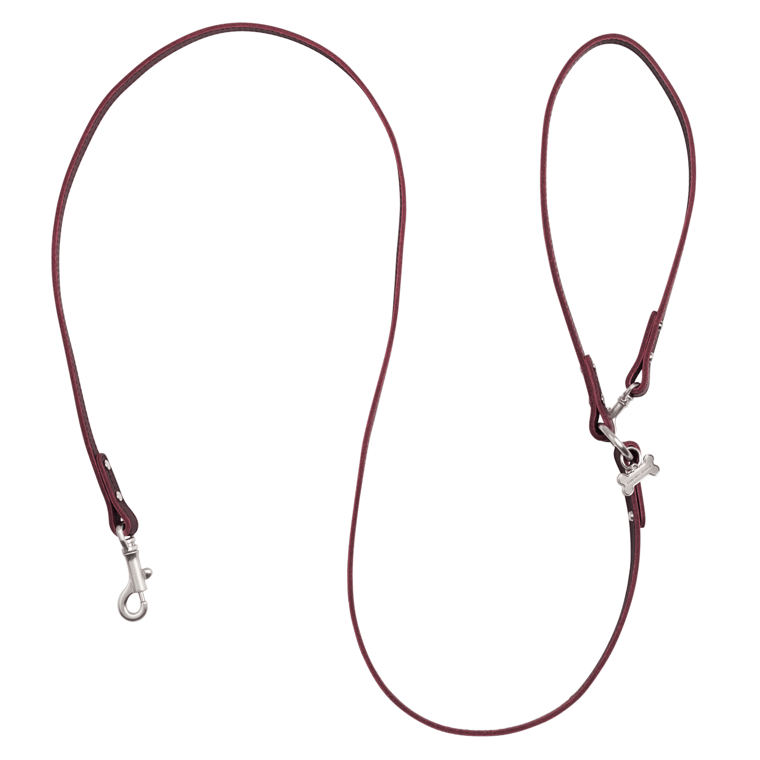 バーガンディ/M