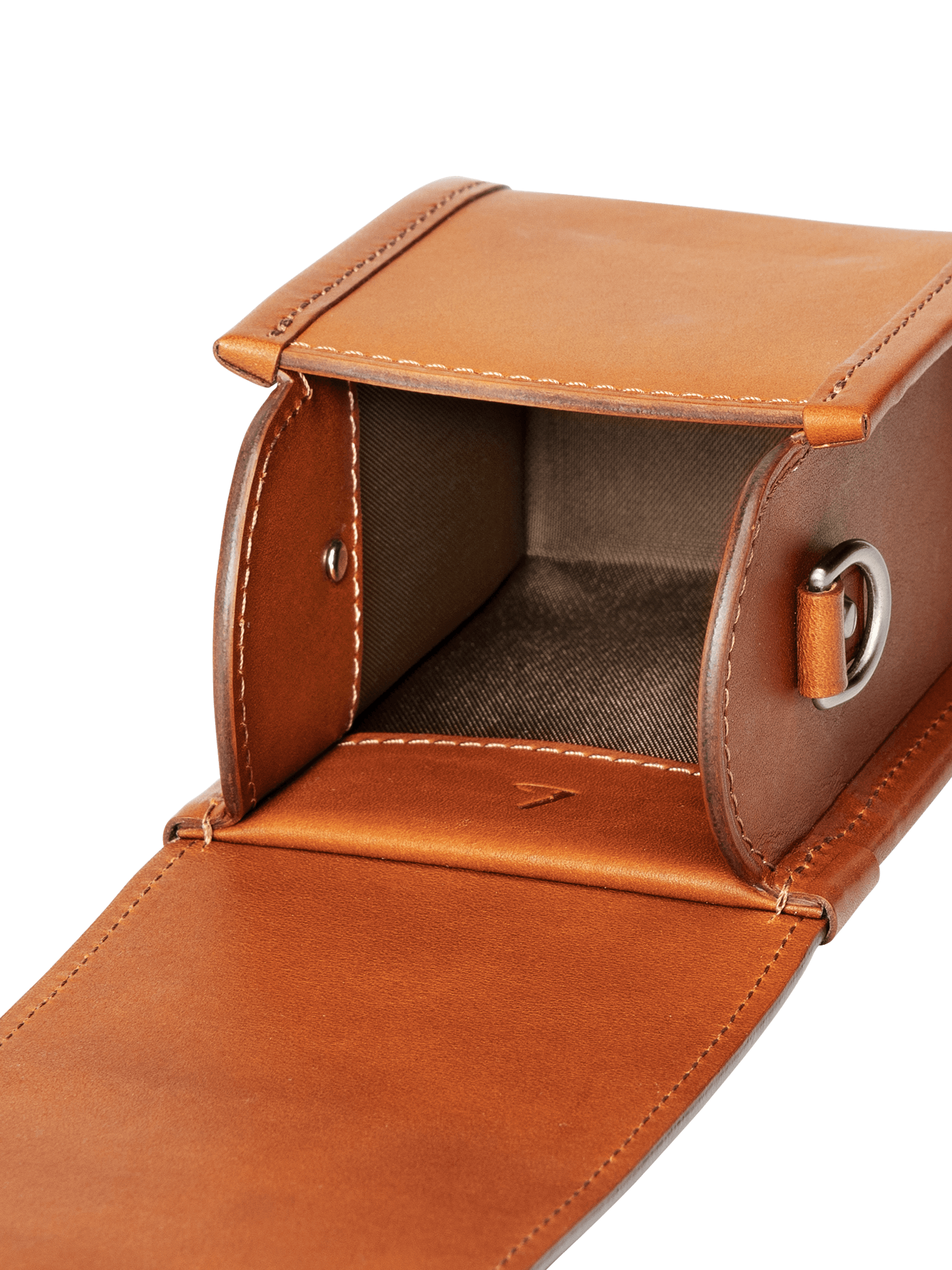 S/ブラウン/内装