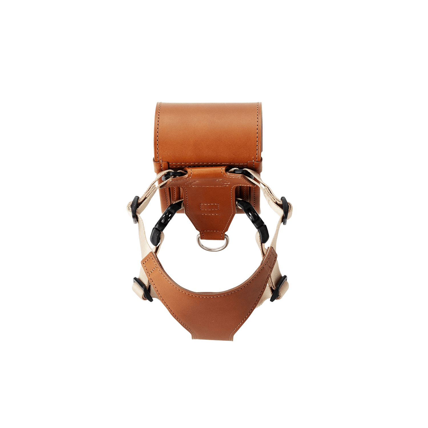 S/ブラウン/背面