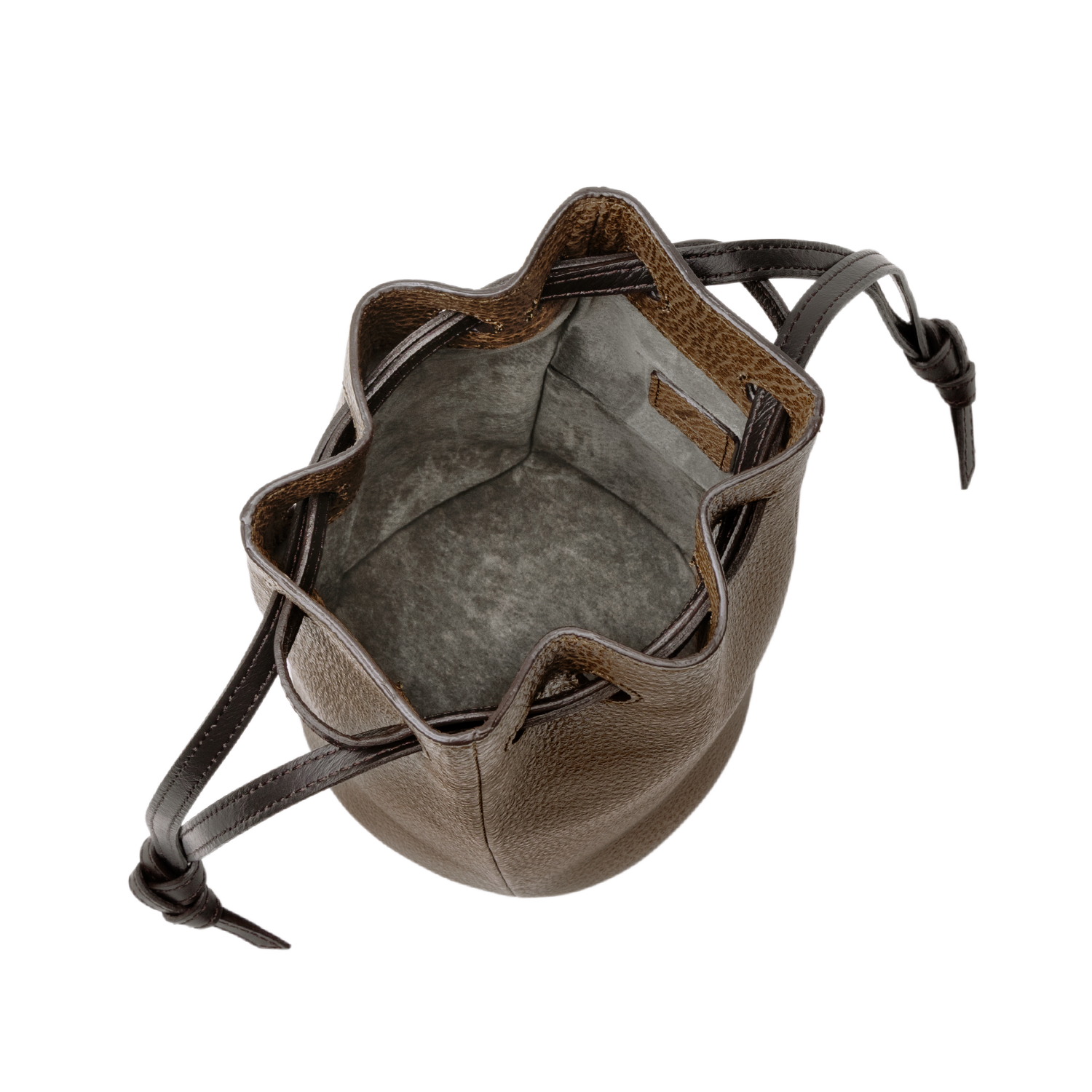 グレイッシュブラウン/内装